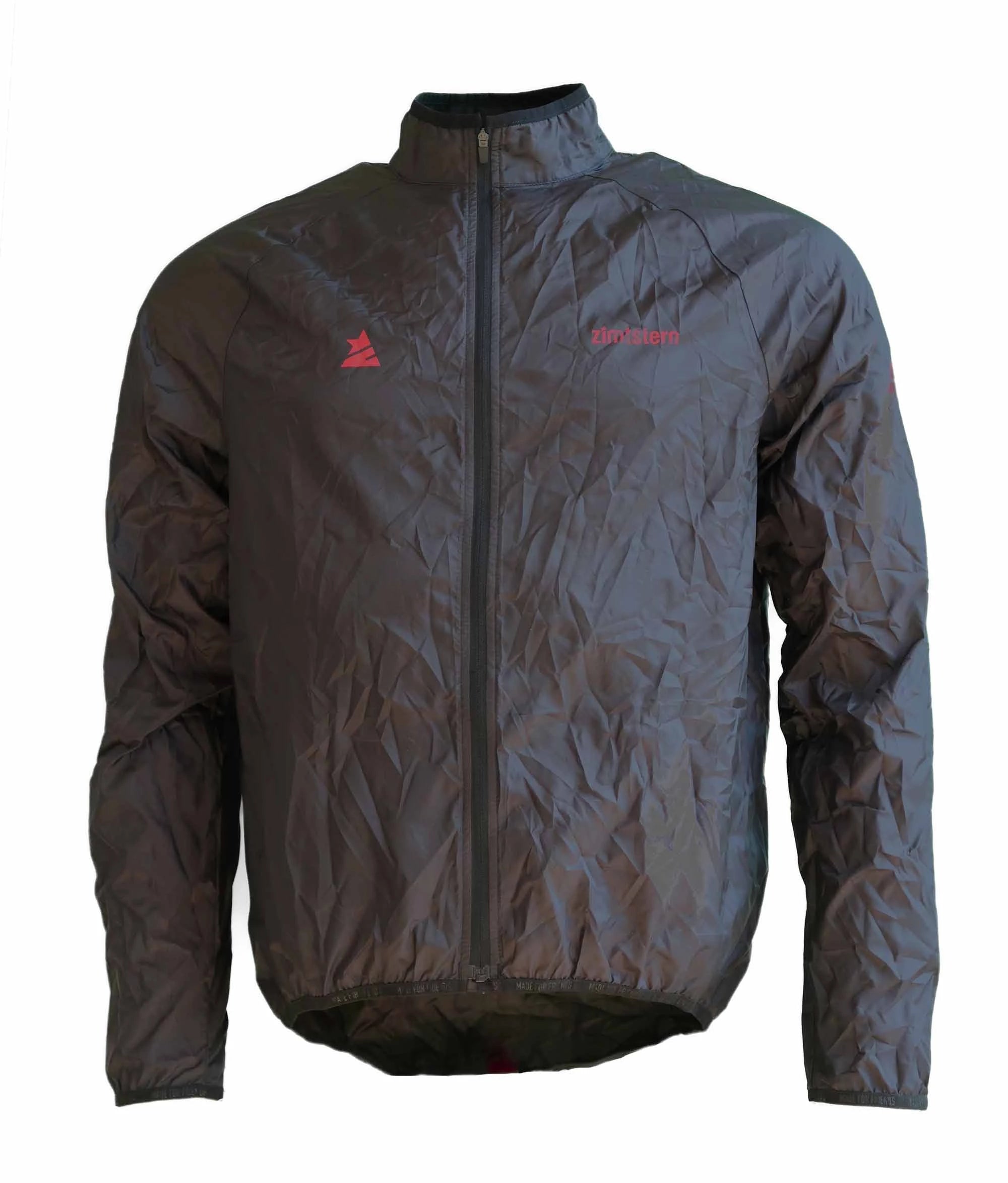 Unisex Waterproof Rain Jacket - Lightweight Windproof Outdoor Jacket for Hiking, Camping & Travel - Pre Order Now