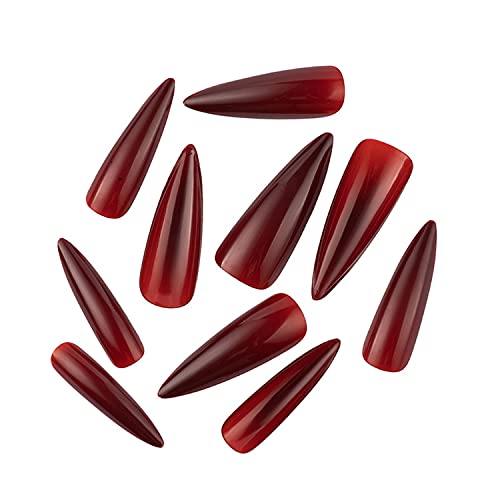 Dark Red