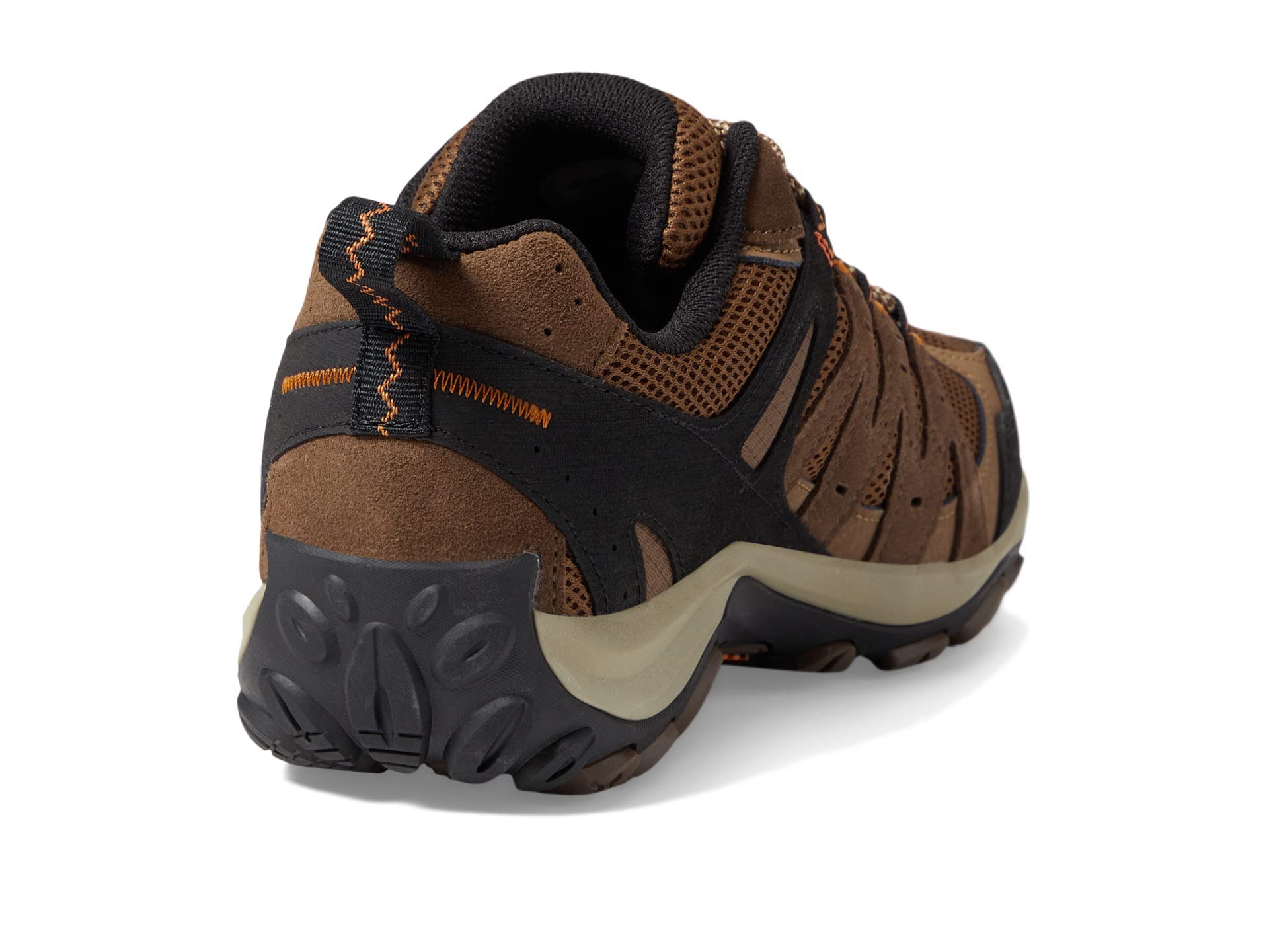 Merrell Men's Accentor 3 Hiking Shoes - Lightweight & Durable Trail Running Shoes for Outdoor Adventures - Perfect for Hiking, Camping & Backpacking