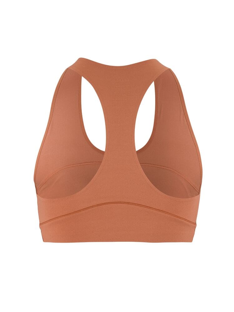 High Support Padded Sports Bra for Women - Comfortable Workout & Yoga Bra - Perfect for Running, Gym, and Active Lifestyle