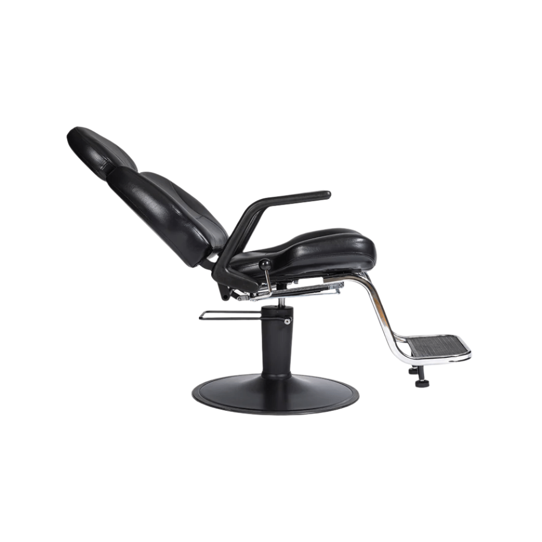 EVERLAST All Purpose Chair - Durable & Comfortable for Home, Office, and Outdoor Use | Perfect for Work, Relaxation, and Camping