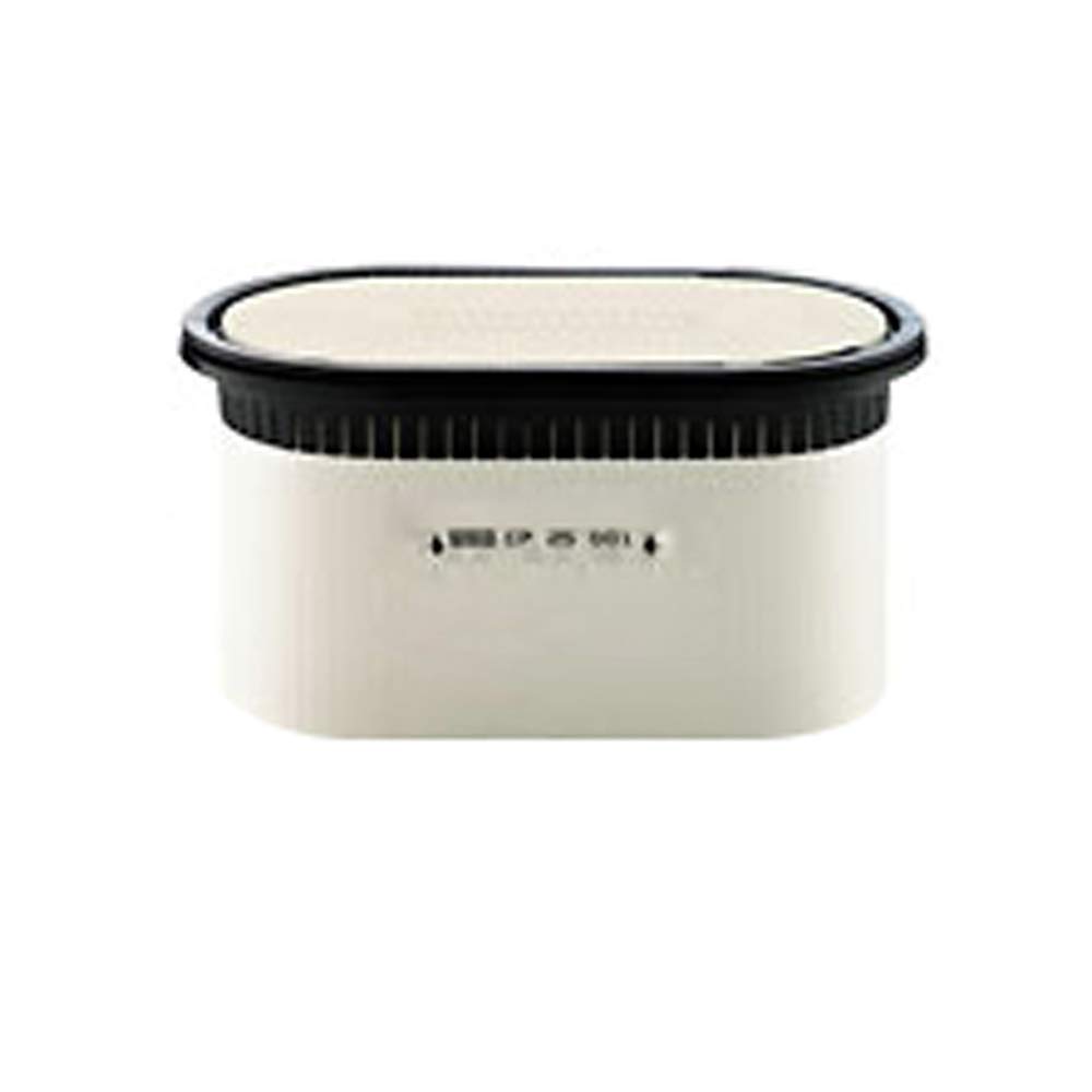 Mann Filter CP 29 550 Air Filter Replacement for Trucks & Heavy Duty Vehicles - High Performance Engine Protection for Construction & Farming Equipment