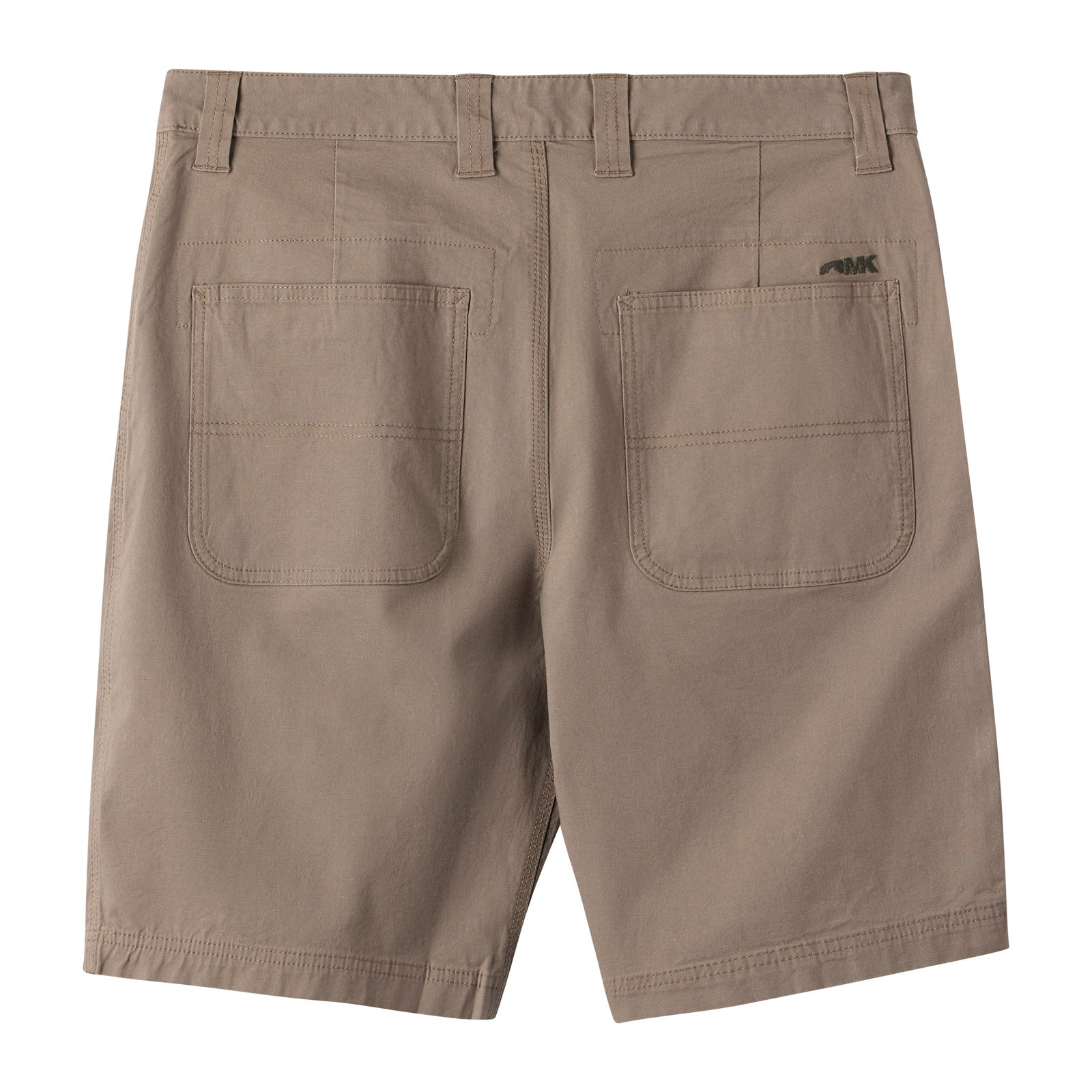 All Mountain Shorts for Men & Women - Lightweight, Breathable & Durable Hiking & Trail Running Shorts - Perfect for Outdoor Adventures, Camping & Travel