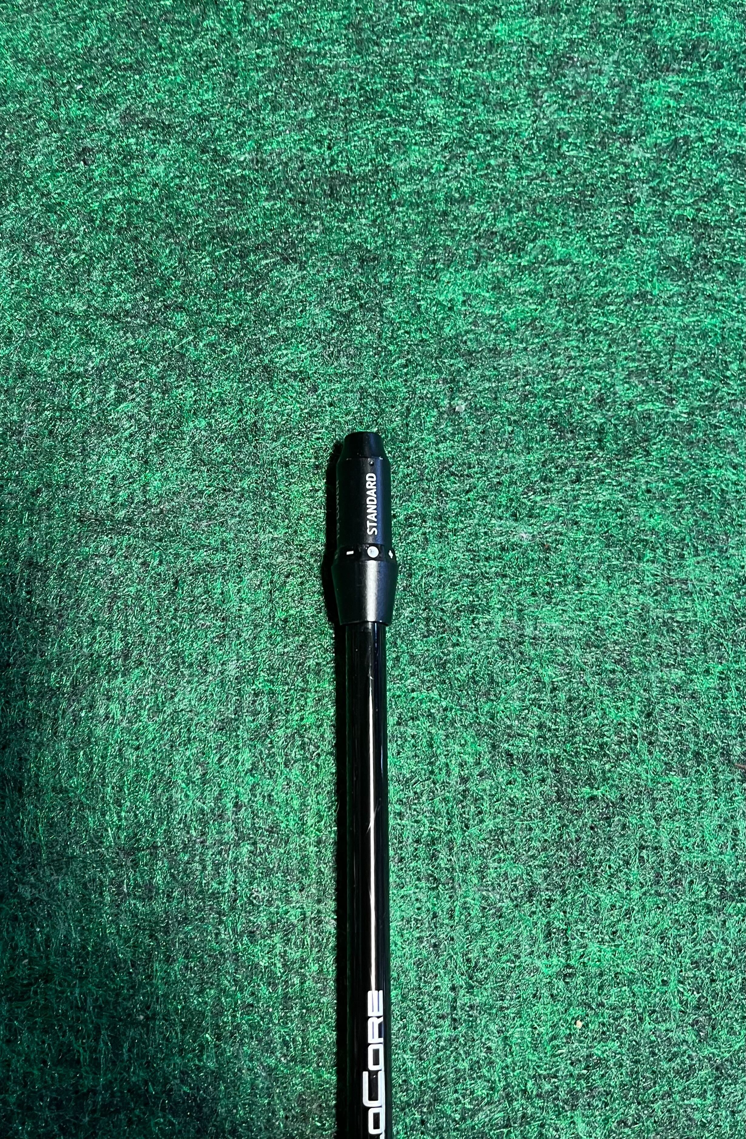 Fujikura Ventus Velocore Black Driver Shaft - Stiff Flex 44.5