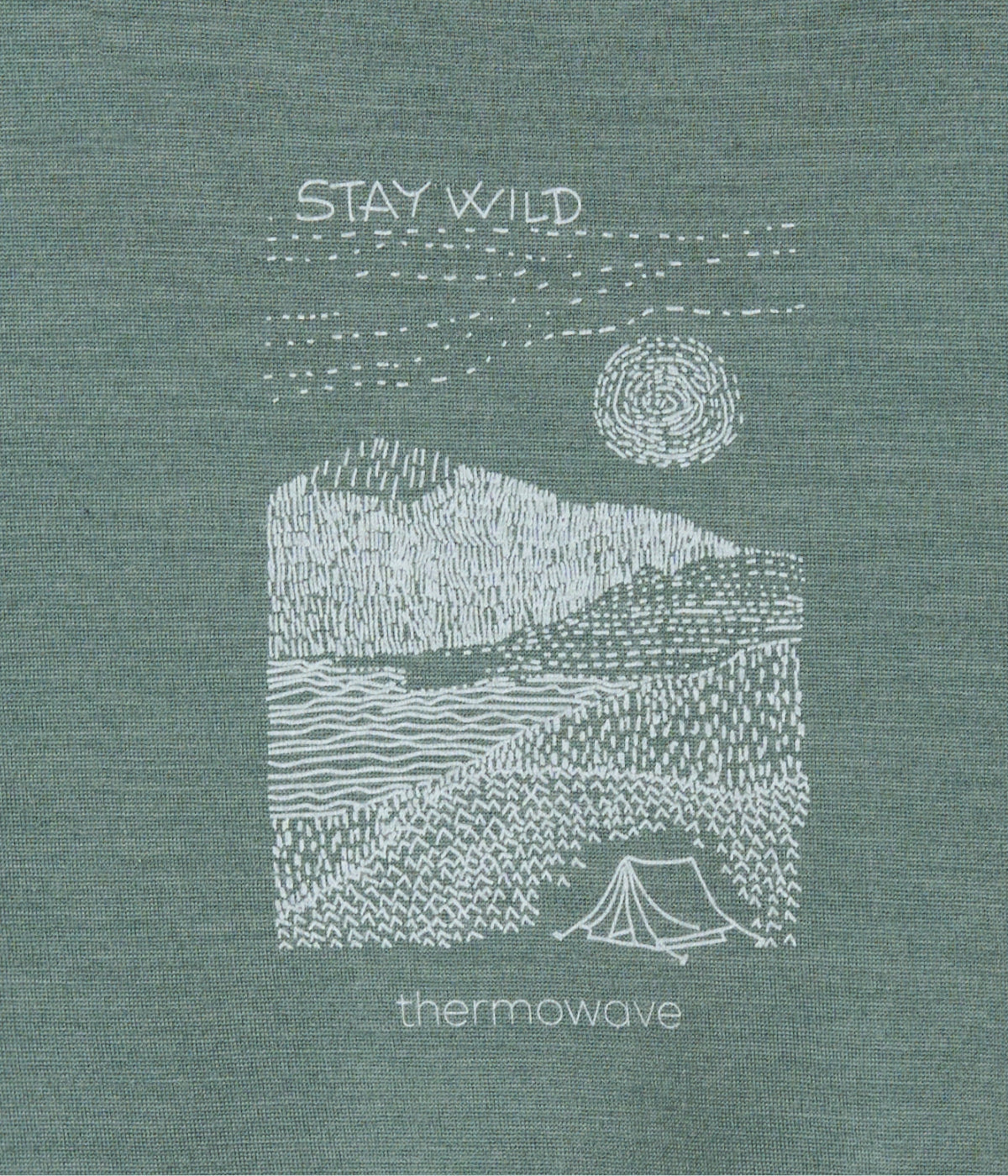 Women's Merino Wool T-Shirt - Soft, Breathable & Odor-Resistant for Outdoor Activities & Travel