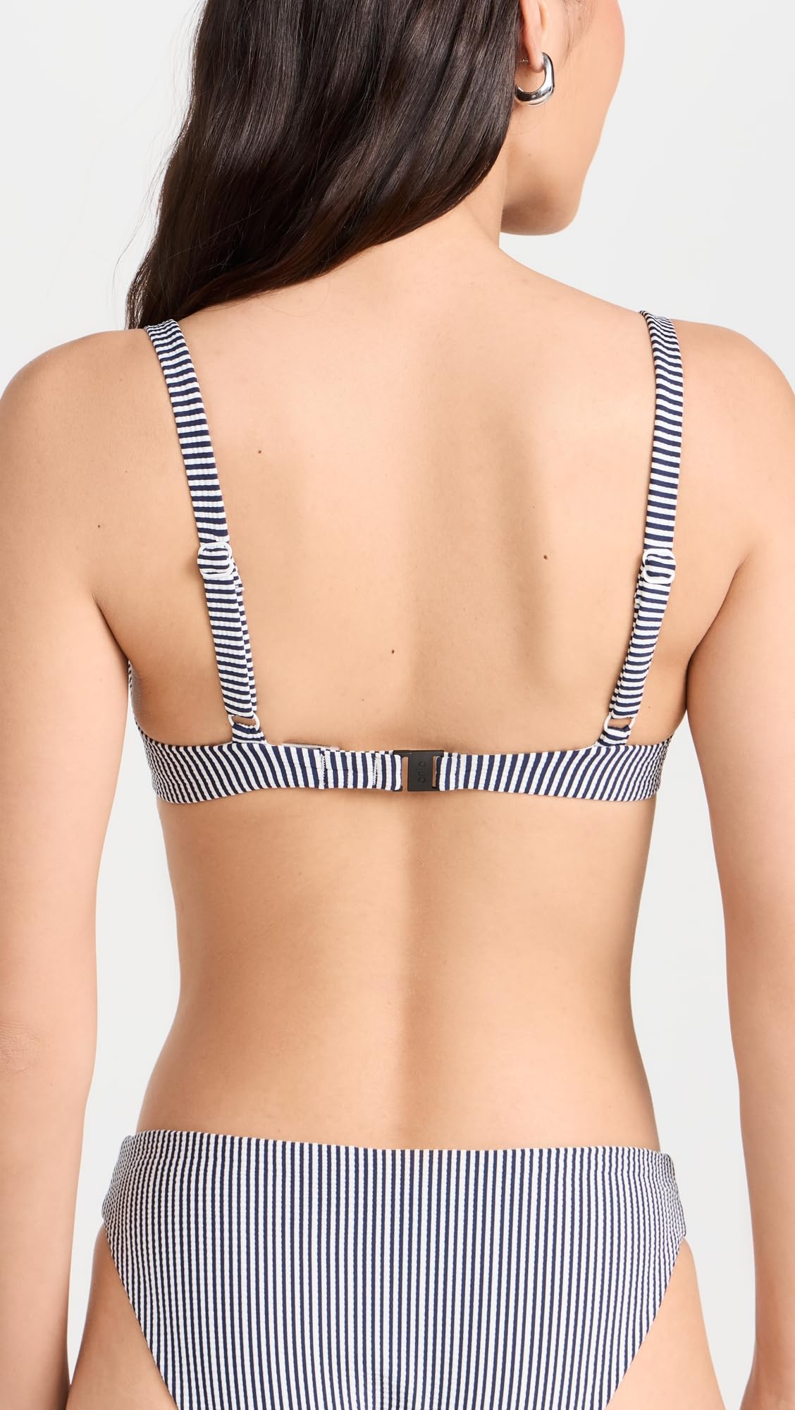 Women's Marilyn Bikini Top - Sexy Push Up Swimwear for Beach & Pool - Perfect for Summer Vacation, Swim Parties & Tropical Getaways