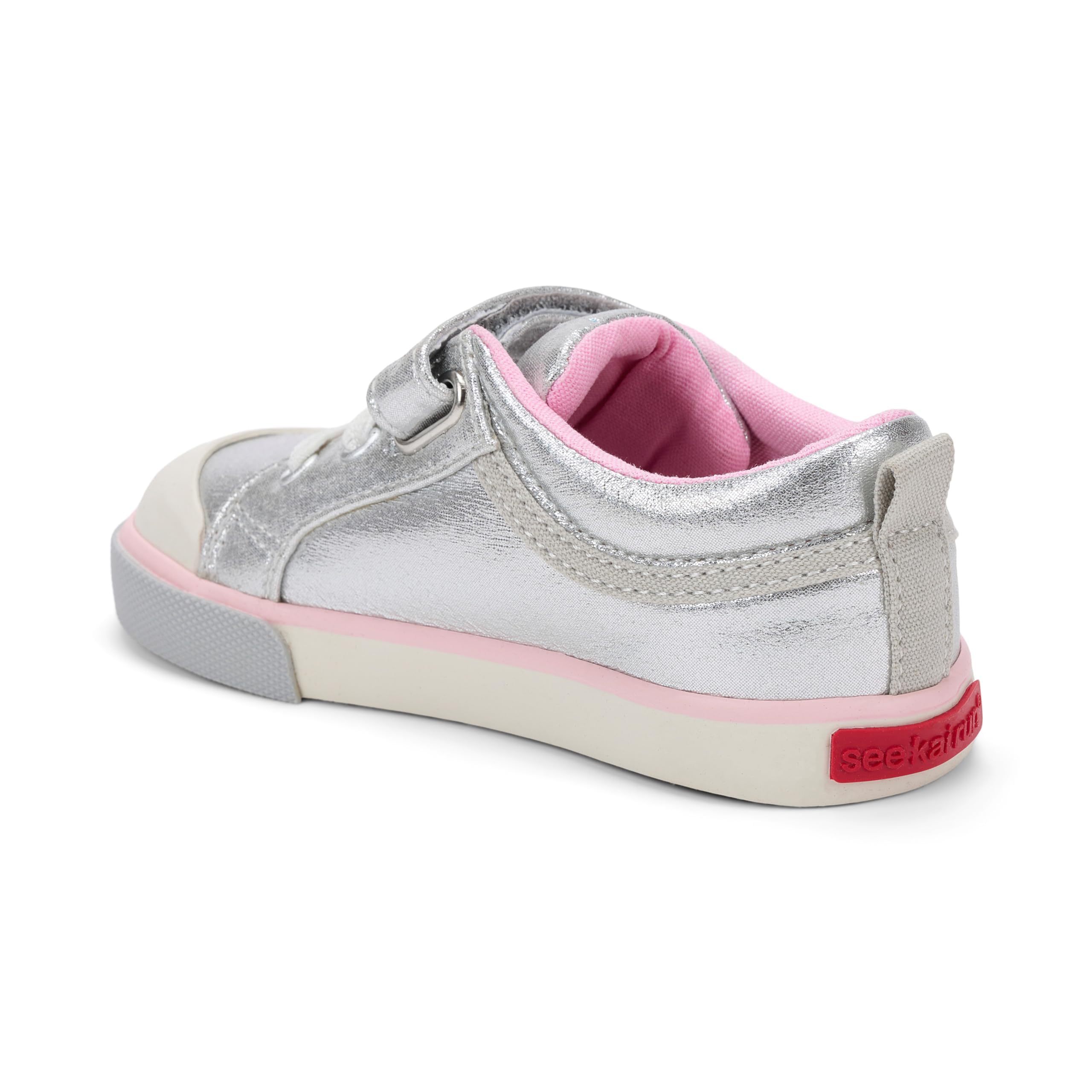 **See Kai Run Kristin Sneakers for Kids – Comfortable & Stylish Toddler Shoes for School, Play & Everyday Wear**
