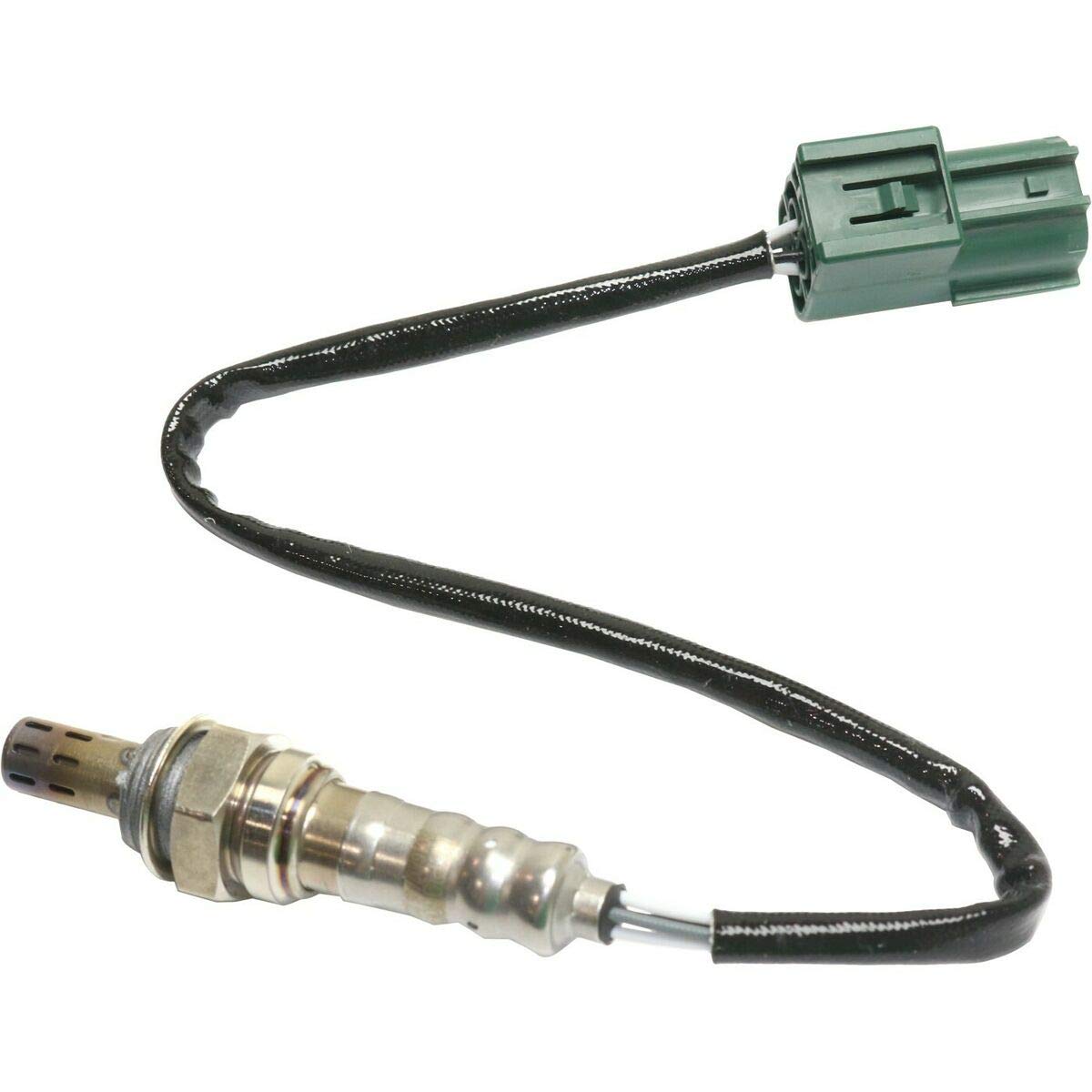 O2 Oxygen Sensor Front or Rear Downstream Left/Right Compatible with Infiniti G35 FX35 EX35 M35 - Perfect for Engine Performance & Emissions Control