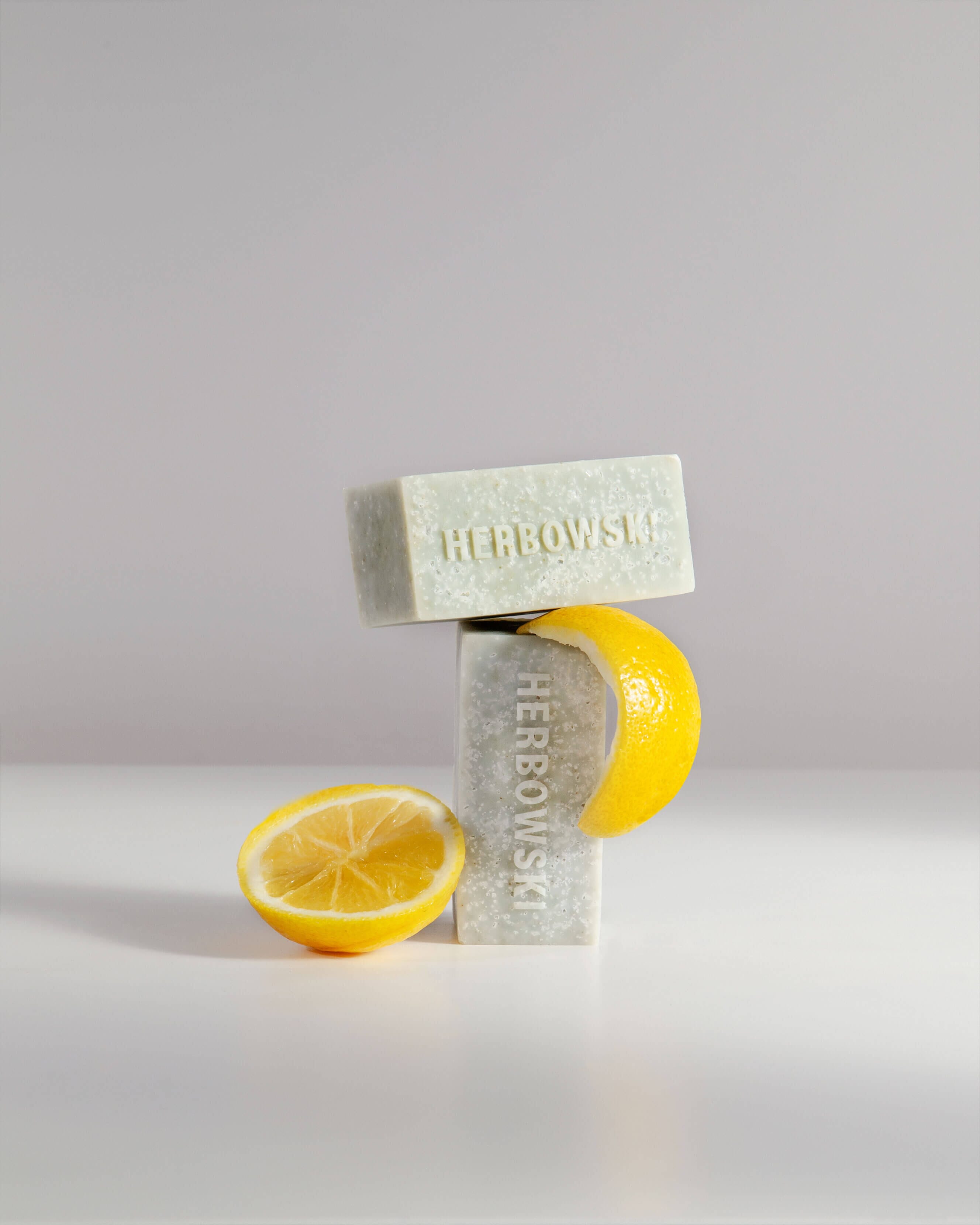 Tidal Ebbs Exfoliating Salt Soap Bar - Natural Dead Sea Salt & Essential Oils for Smooth Skin | Perfect for Dry Skin, Body Scrub & Spa Day at Home