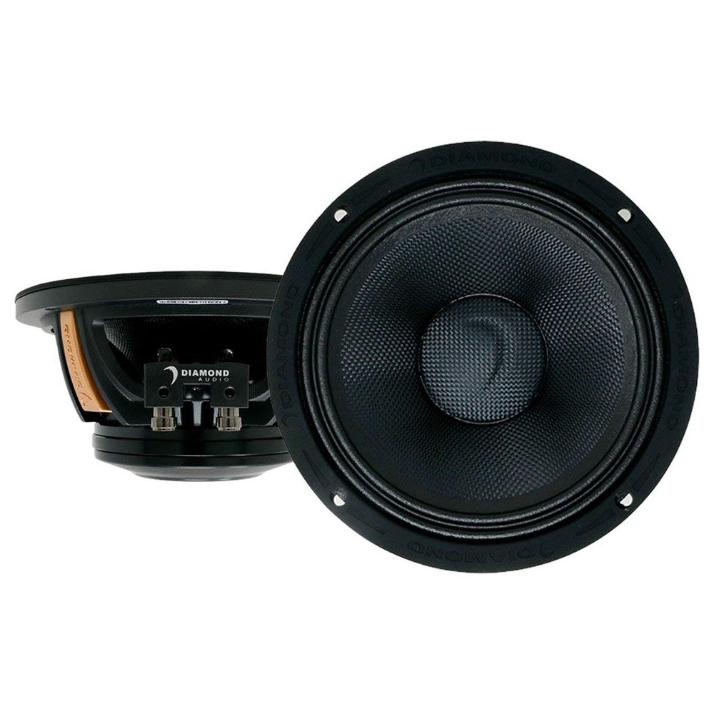 Diamond Audio MS65NEO 6.5