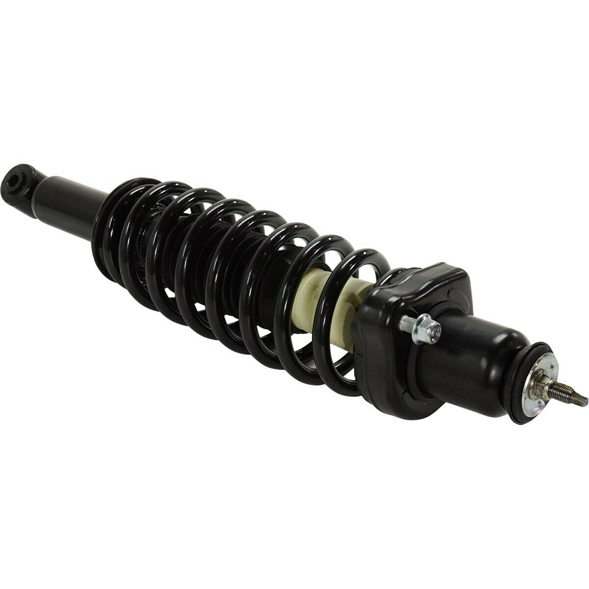 Jeep Rear Left/Right Shock Absorber & Strut Assembly Replacement - Driver/Passenger Side - Durable Suspension Parts for Off-Roading, Towing & Daily Commuting
