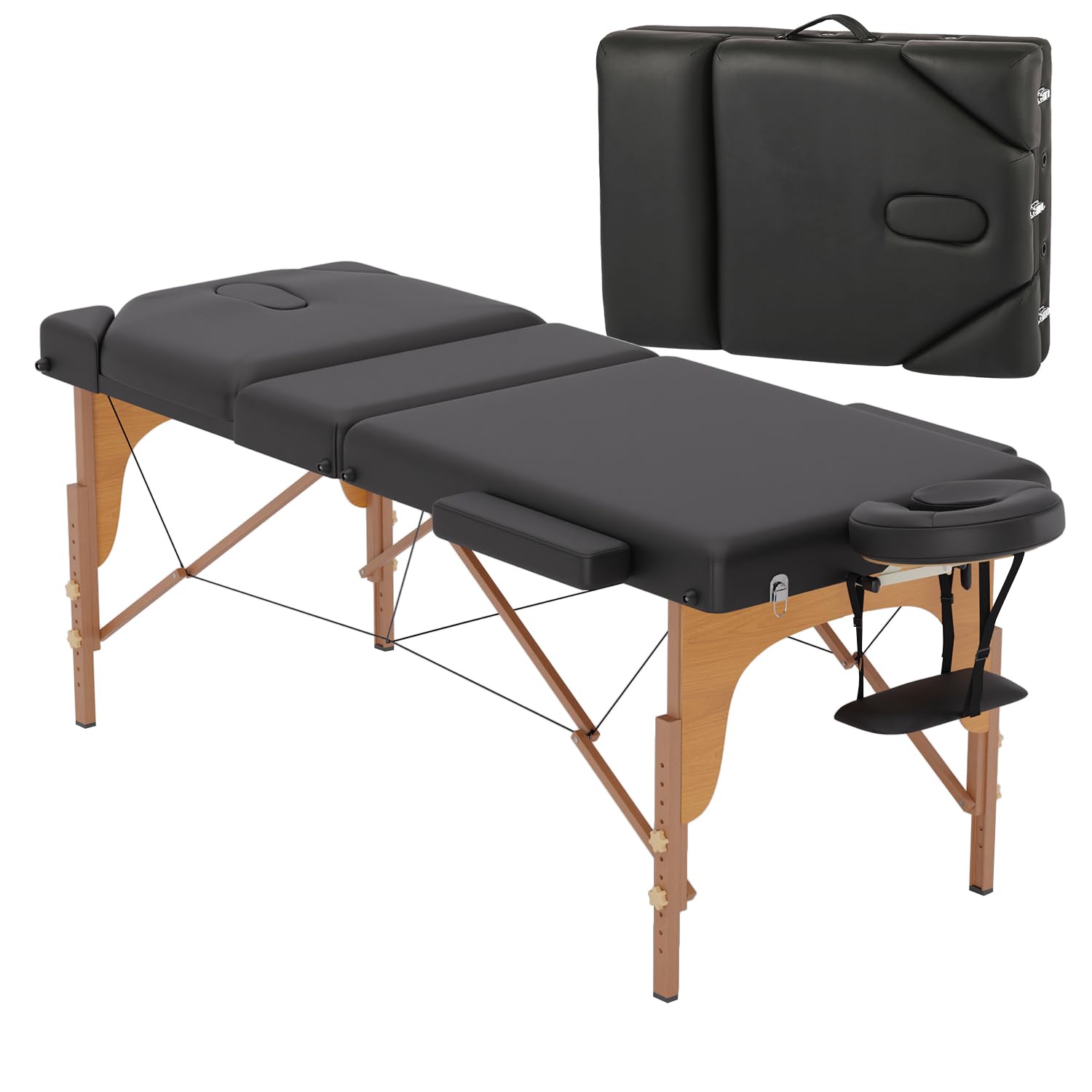Best Portable Massage Table - 77