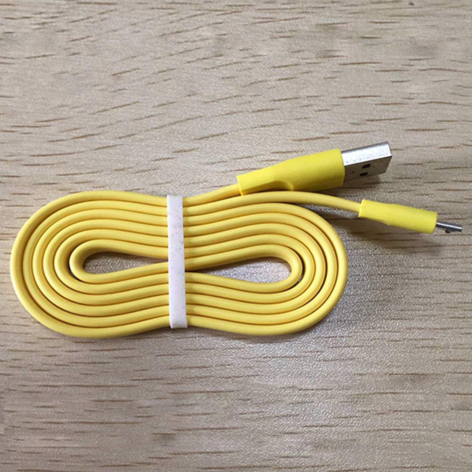 Premium Micro USB Charger Cable - 3.3ft Fast Charging Power Cord for UE Boom Portable Speakers | Durable Charging Wire for Outdoor Parties, Travel & Home Use