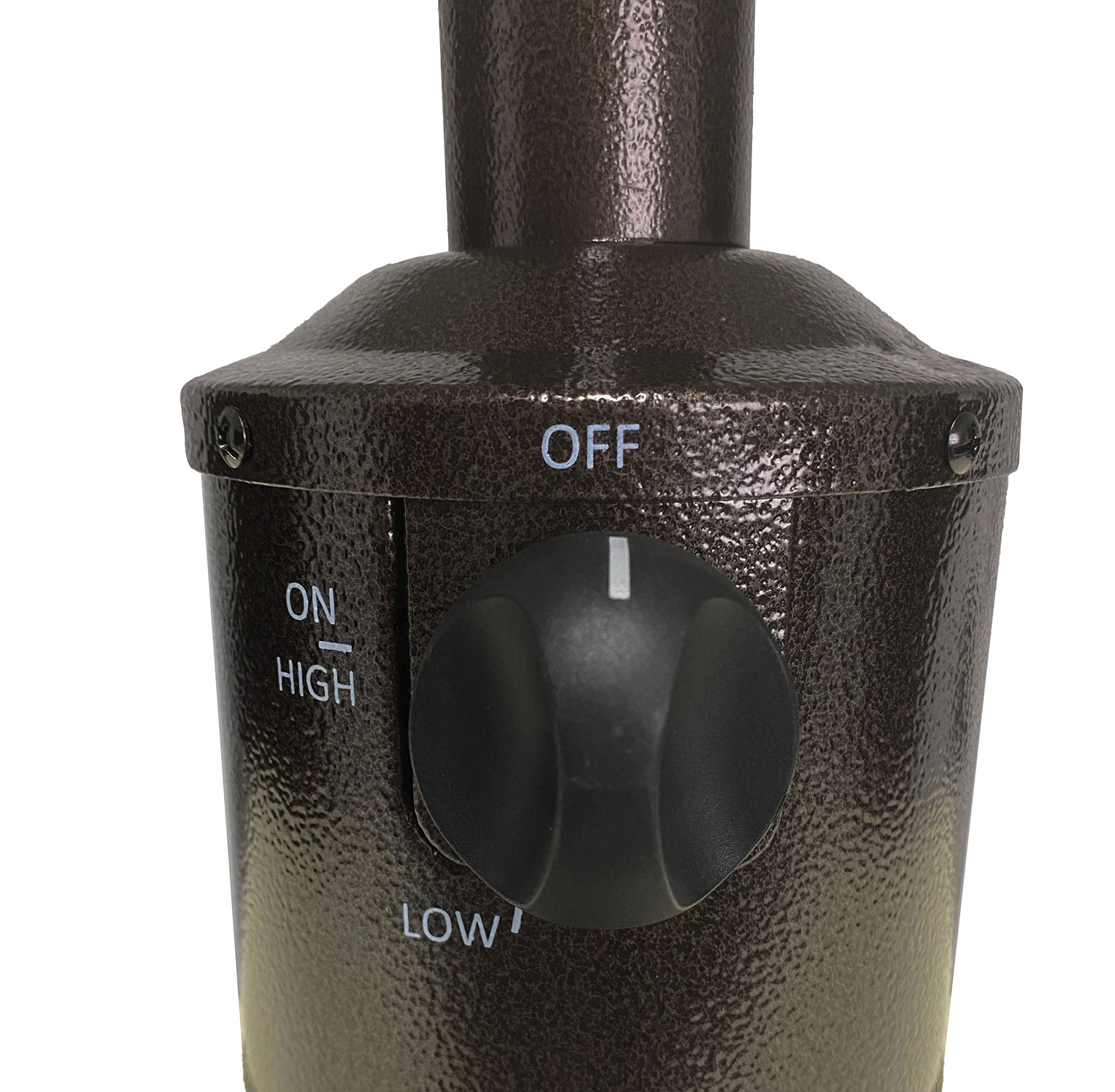 Mr. Heater 11,000 BTU Portable Outdoor Propane Heater - Perfect for Patio, Deck, Garage & Camping Use