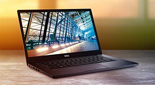Dell Latitude 7490 14