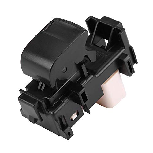 Power Window Switch for Toyota Camry Corolla RAV4 - Replacement 84810-06060 Electric Window Regulator Control - Perfect for Car Window Repair & DIY Auto Maintenance