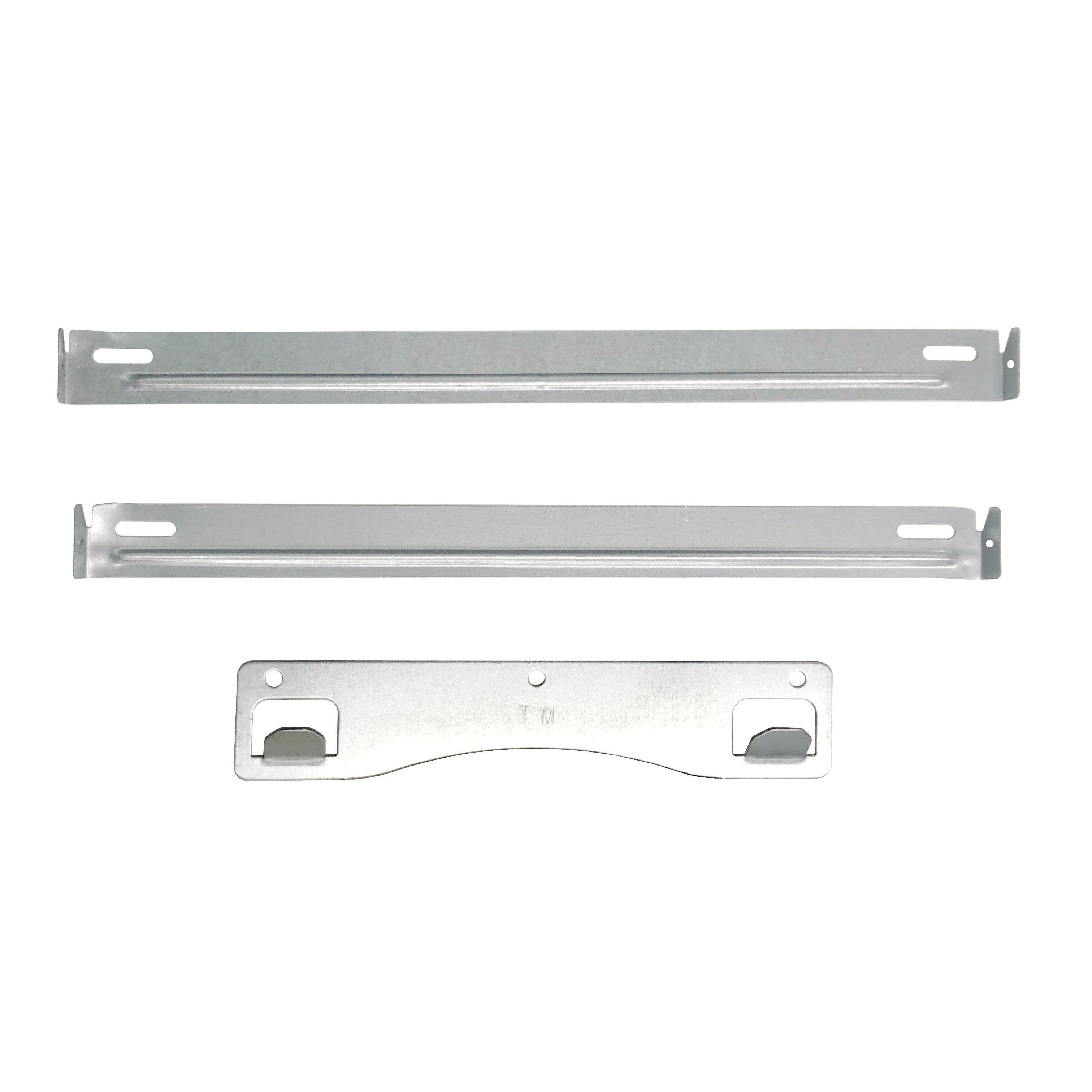 Upper, Lower & Hood Mounting Brackets - Heavy Duty Auto Parts for Car Repair & Customization | Perfect for DIY Mechanics & Automotive Enthusiasts