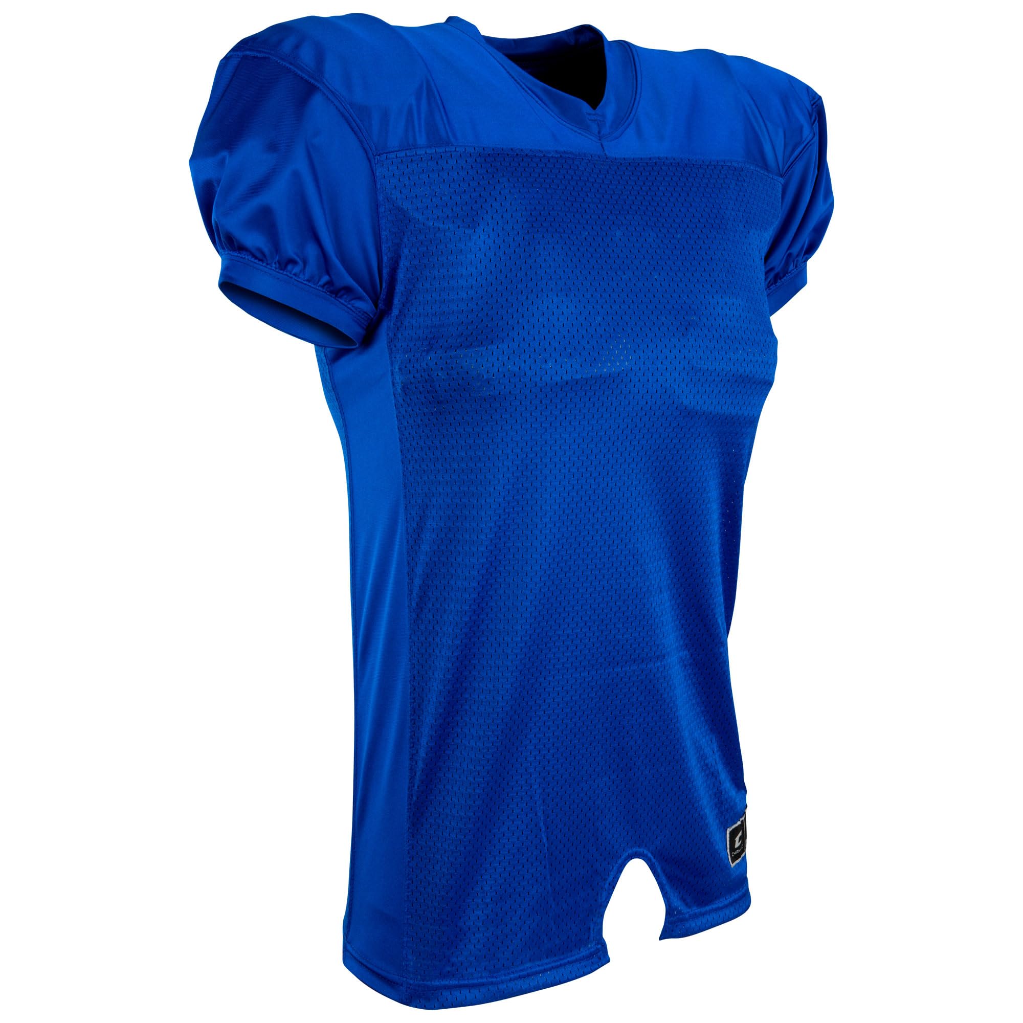 CHAMPRO Boys' All-Purpose Football Jersey - Youth & Teen Sports Uniform for Football, Soccer & Training - Lightweight & Breathable for Games & Practice