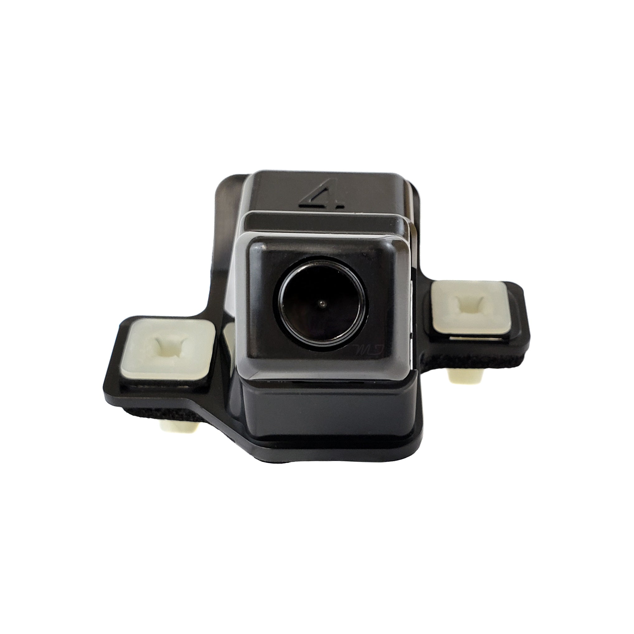 2010-2013 Toyota 4Runner OEM Backup Camera Replacement - Genuine Part #86790-35050 - Perfect for Parking Assistance & Nighttime Safety