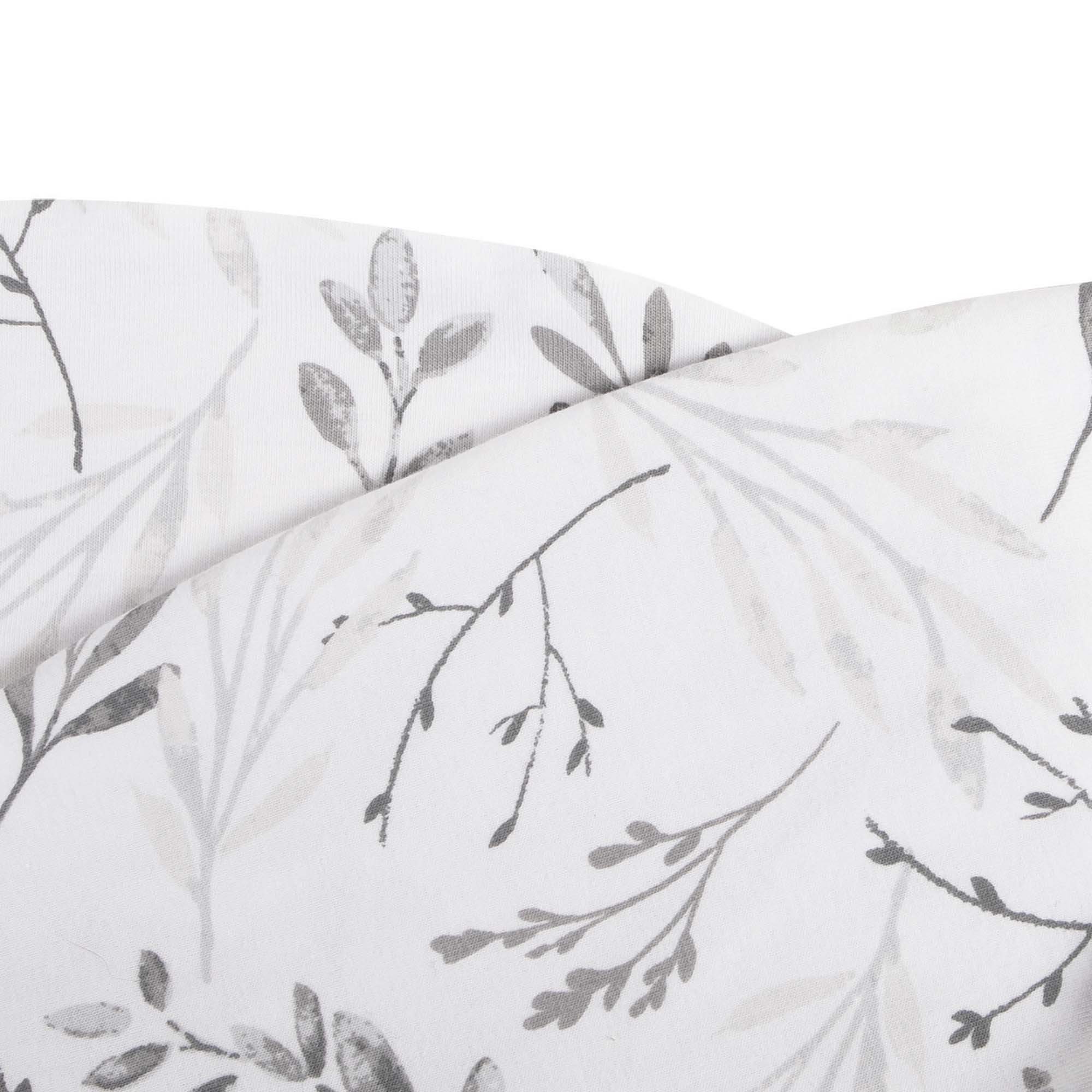 Best Pregnancy Pillow for Side Sleepers - Comfortable Maternity Support for Pregnant Women - Perfect for Sleeping, Nursing & Relaxation at Home or Travel