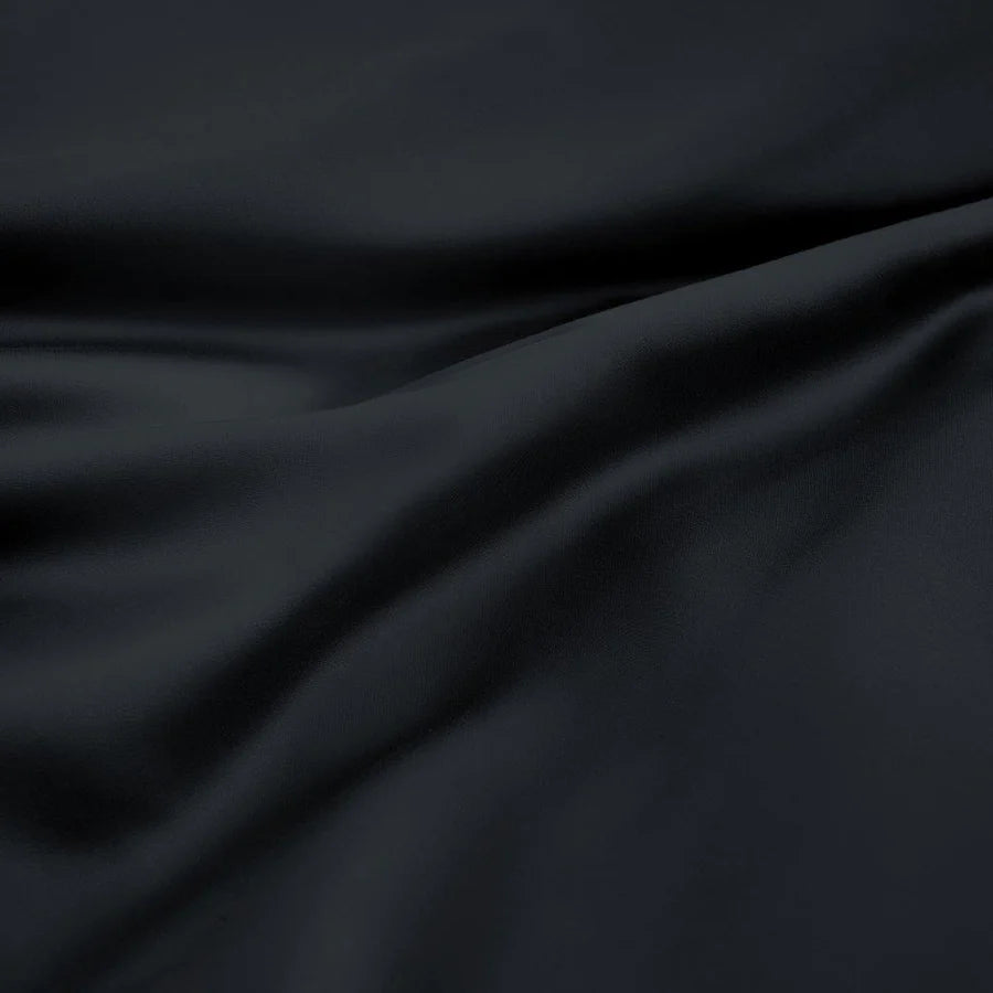 Premium 300 Thread Count Modal Bed Sheet Set from Beechwood - Deep Pocket, Solid Color - Perfect for Luxury Bedrooms, Hotels & Guest Rooms