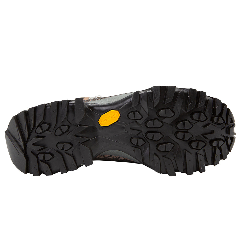 La Sportiva Nucleo High II GTX Women's Hiking Boots - Waterproof & Lightweight for Outdoor Adventures, Trail Running & Backpacking