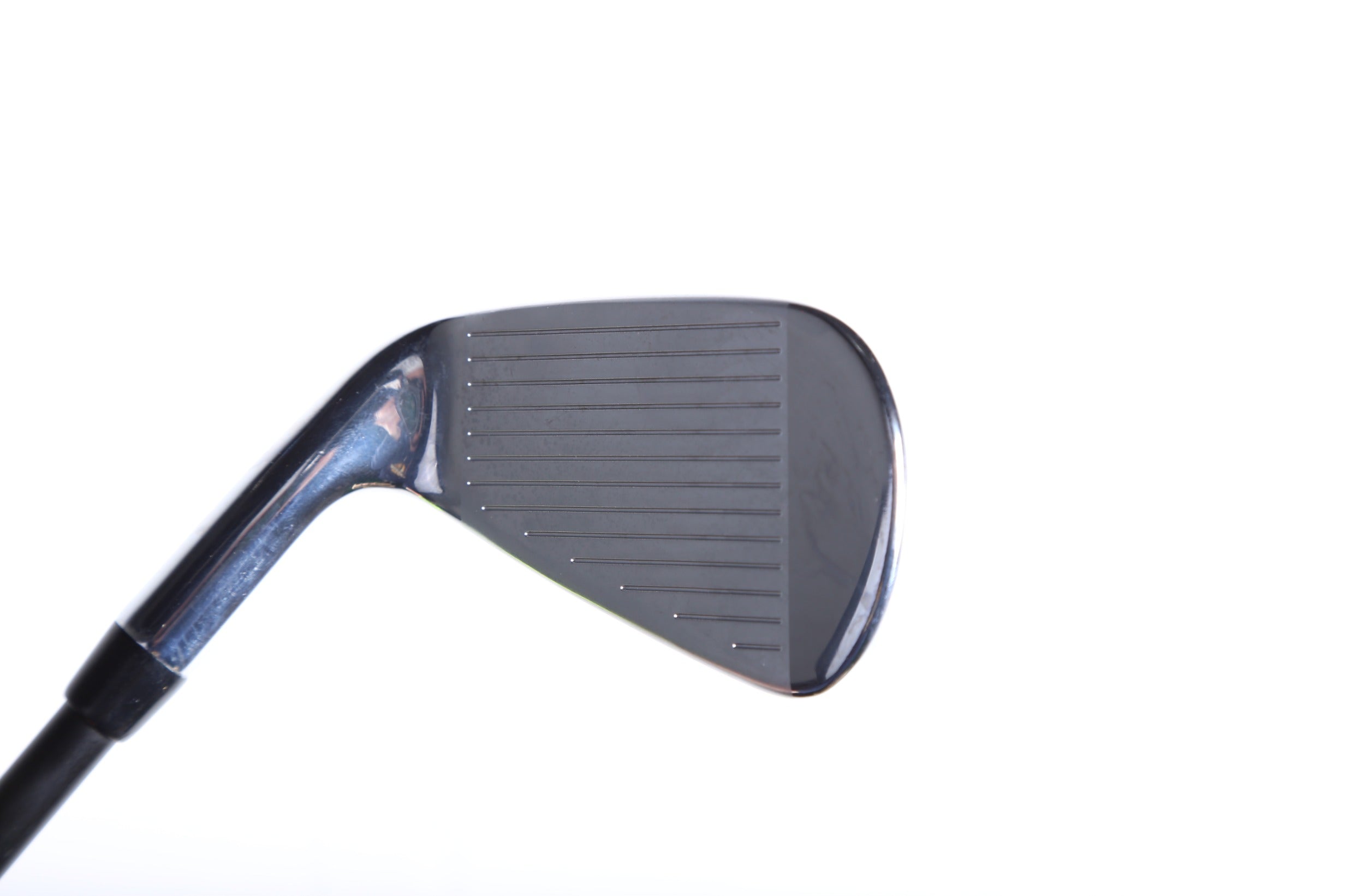 Used Callaway Mavrik Pro 7 Iron Right Handed Golf Club - Regular Flex Steel Shaft for Men | Perfect for Driving Range Practice & Course Play