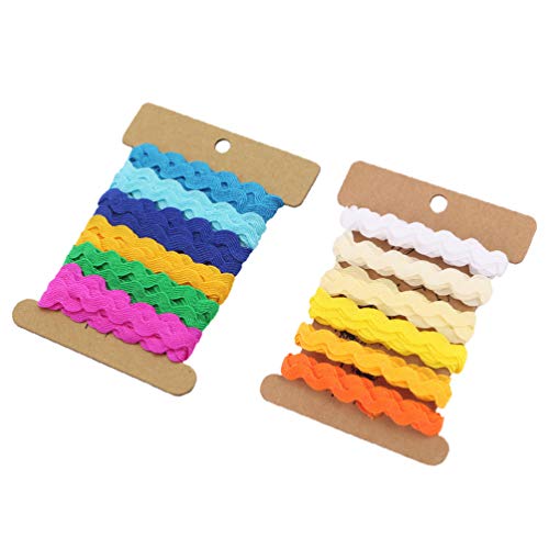 Assorted Color