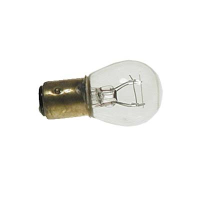 EZ-GO Golf Cart Tail Light Bulb Replacement for RXV Models - Durable & Bright LED Lights for Night Driving Safety