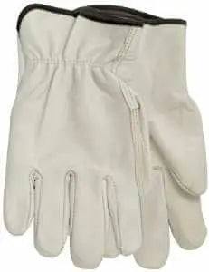 Premium Winter Thermal Driving Gloves for Men & Women - Large Size - Warm Touchscreen Compatible for Safe Driving in Cold Weather