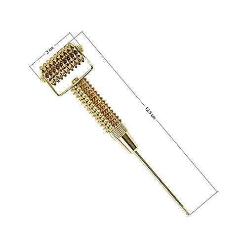 Premium Beauty Collagen Face Roller for Anti-Aging & Skin Tightening - Facial Massage Tool for Glowing Skin | Perfect for Home Spa & Skincare Routine