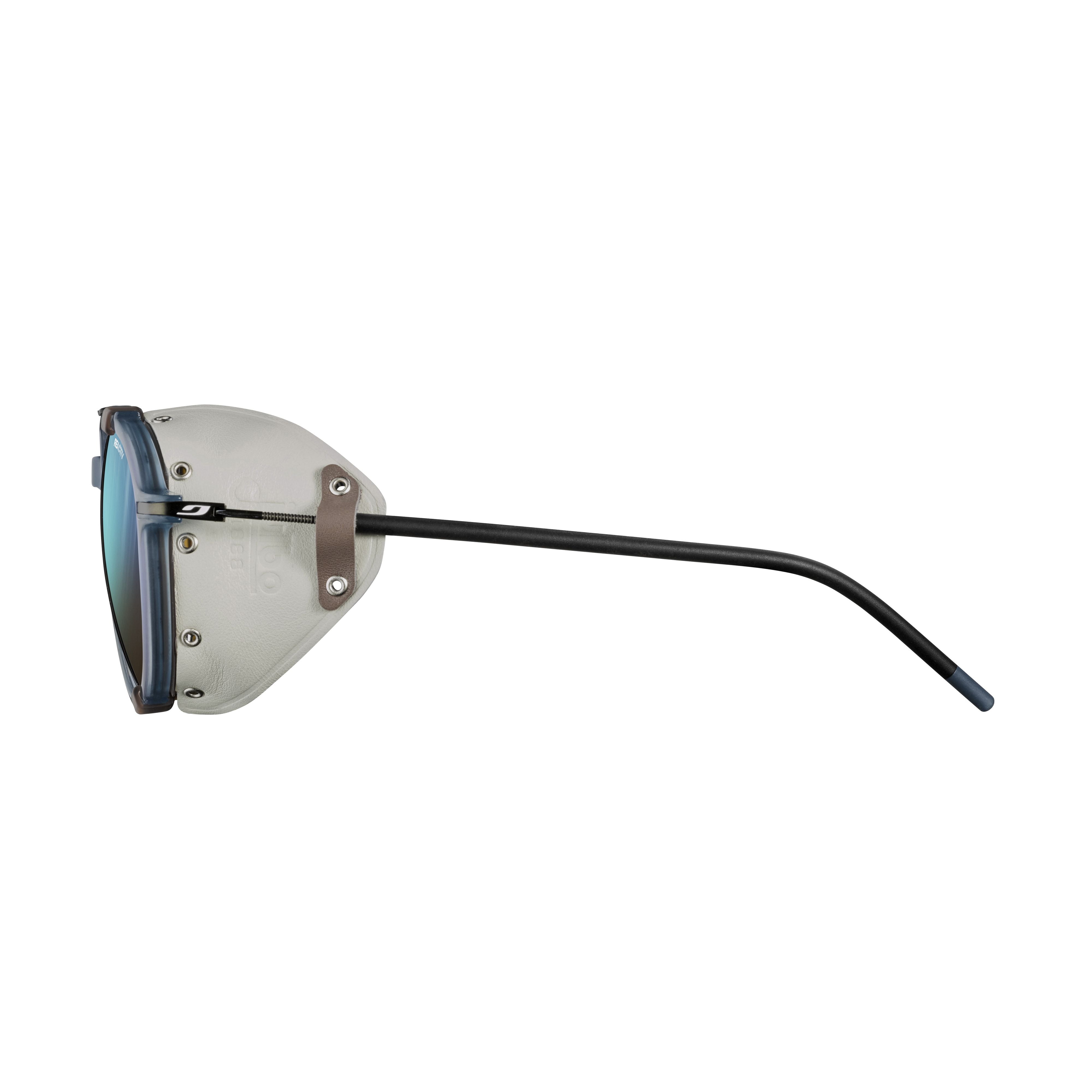 Stylish Legacy J564 Polarized Sunglasses for Men & Women - UV Protection, Fashionable Shades for Outdoor Activities, Driving, Beach & Travel