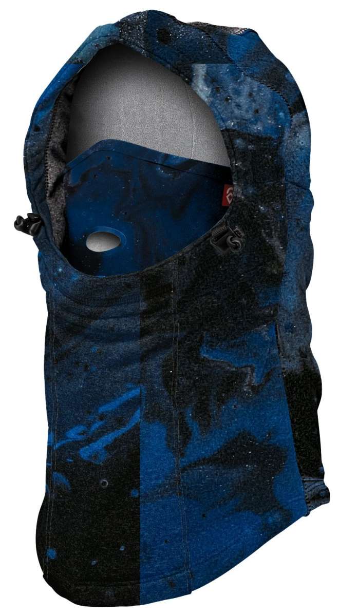 STL CAMO