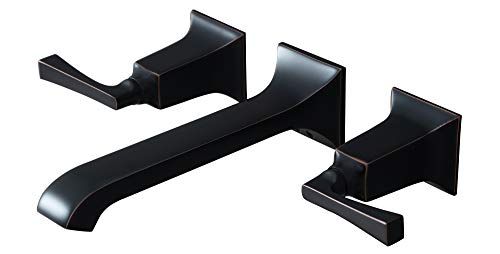 Oil Rubbed Bronze