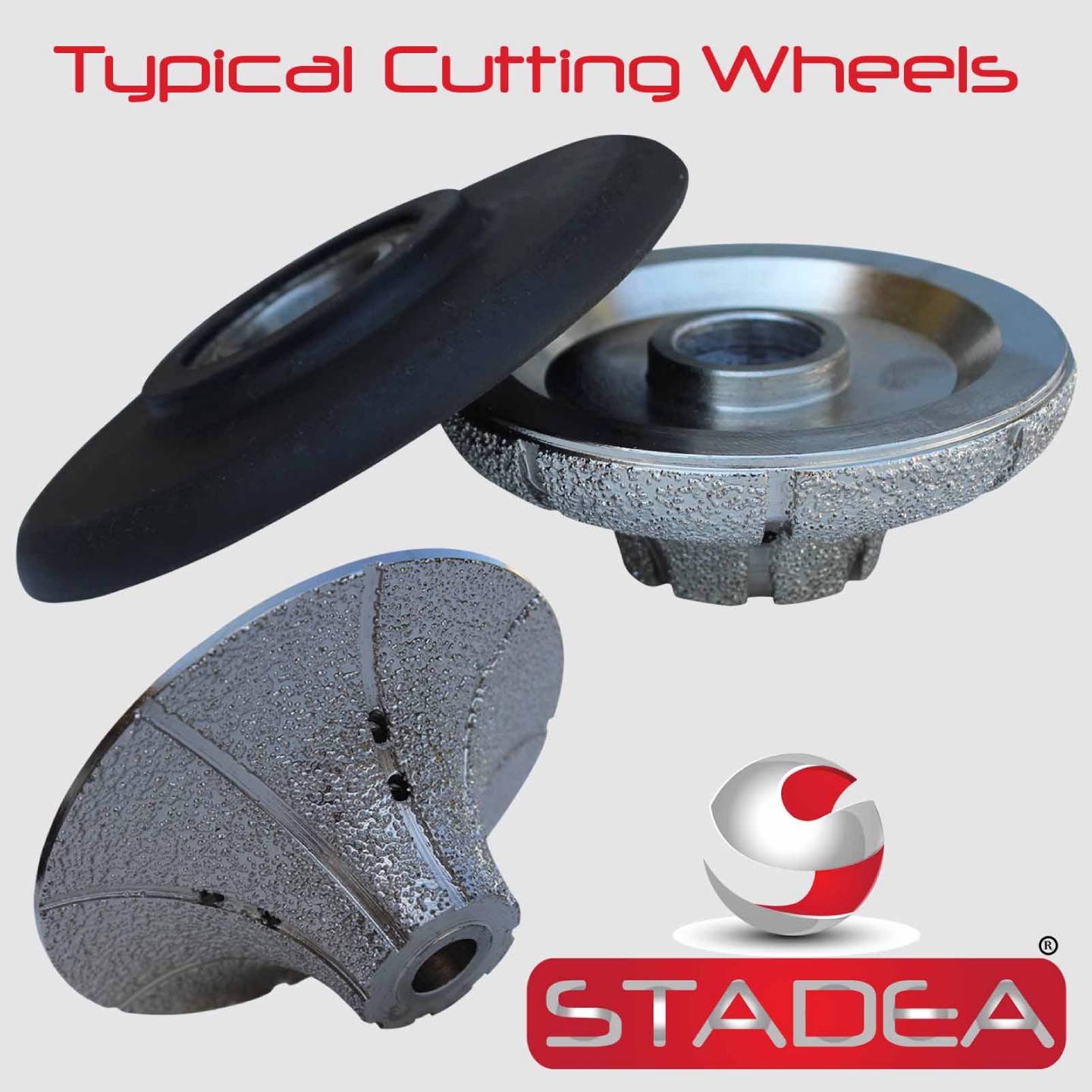 STADEA 20mm (3/4