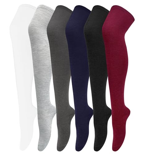 All White, Light Gray, Dark Gray, Blue, Red, Black