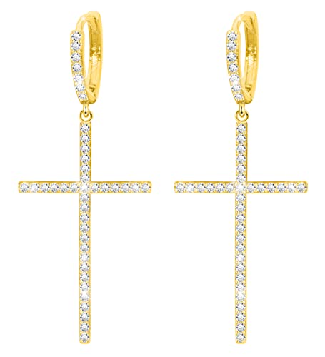 Gold Cross