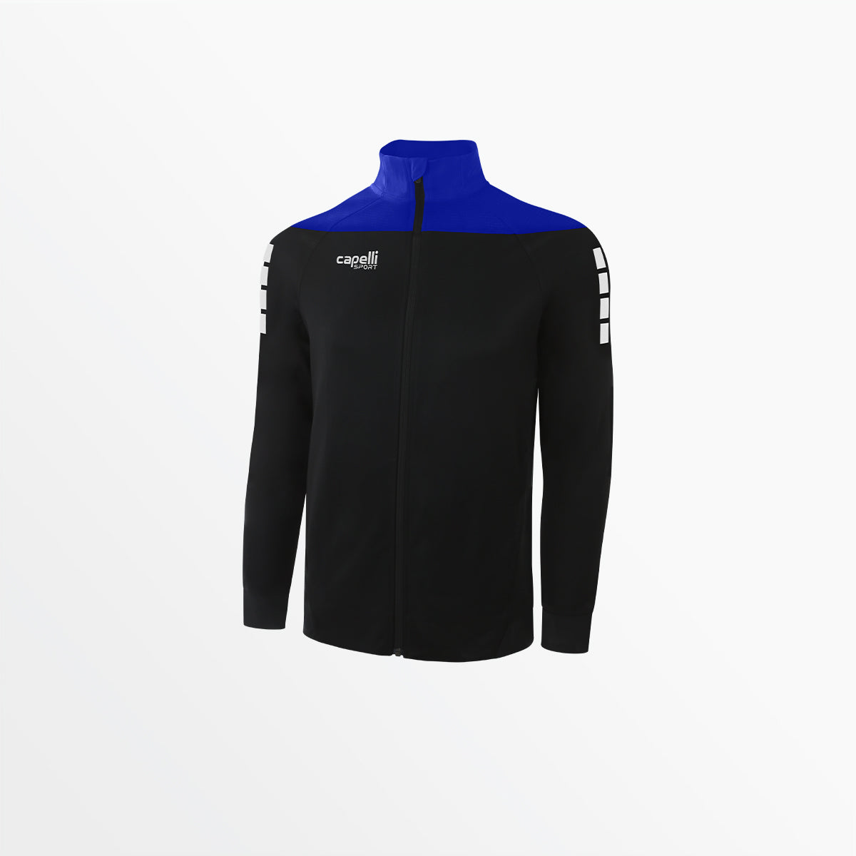 Men's Tribeca Training Jacket - Lightweight Waterproof Windbreaker for Running & Outdoor Workouts - Perfect for Gym, Jogging & Active Lifestyle