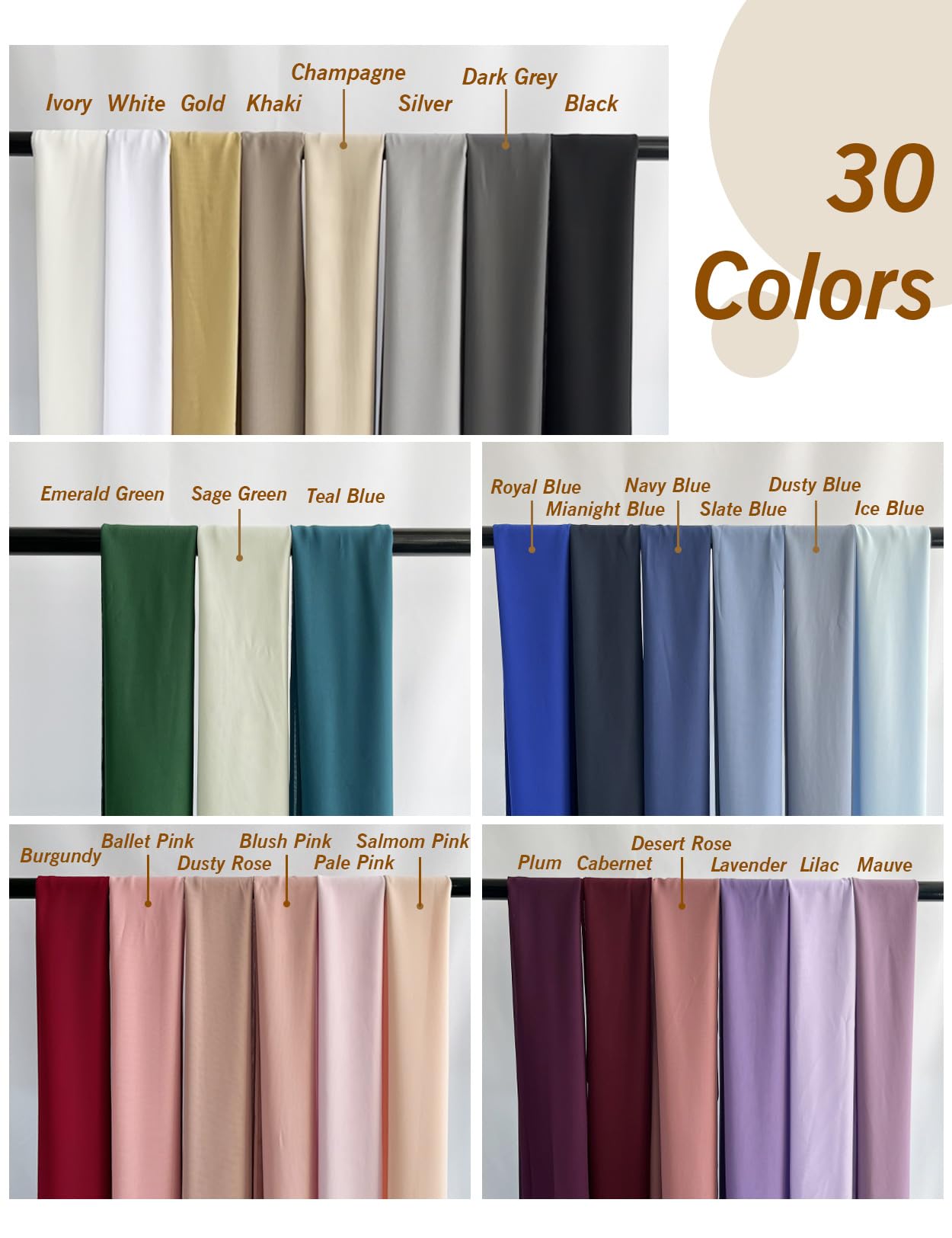 Elegant Women's Chiffon Shawls & Wraps - Lightweight Pashmina Scarves for Weddings, Evening Dresses, Beach Cover Ups & Travel Accessories | Perfect for Parties, Vacations & Special Occasions