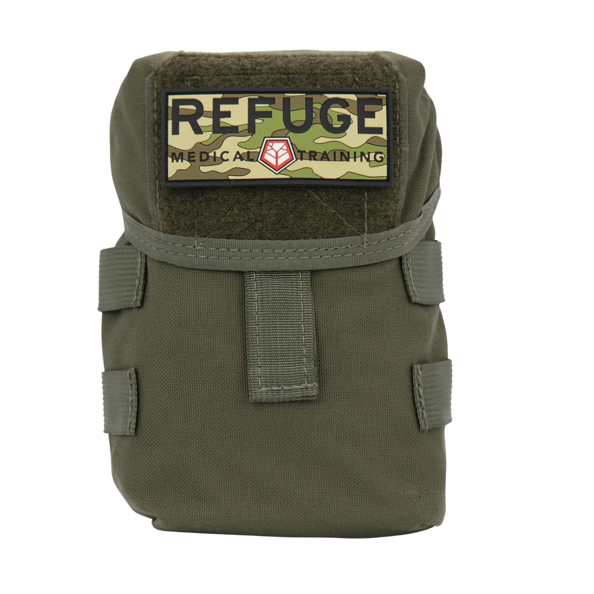 Coyote Tan