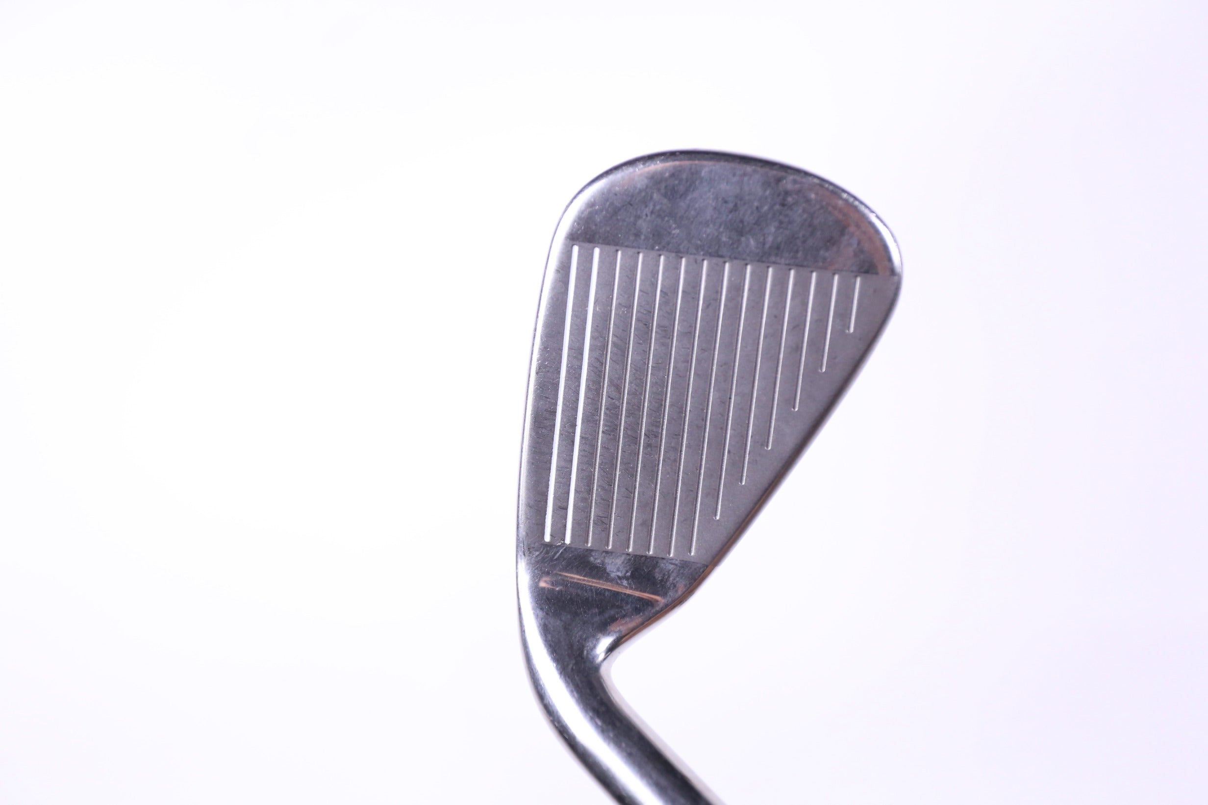 Used Callaway Rogue X 7 Iron Golf Club - Right Handed Regular Flex Steel Shaft - Perfect for Mid-Handicap Golfers & Driving Range Practice