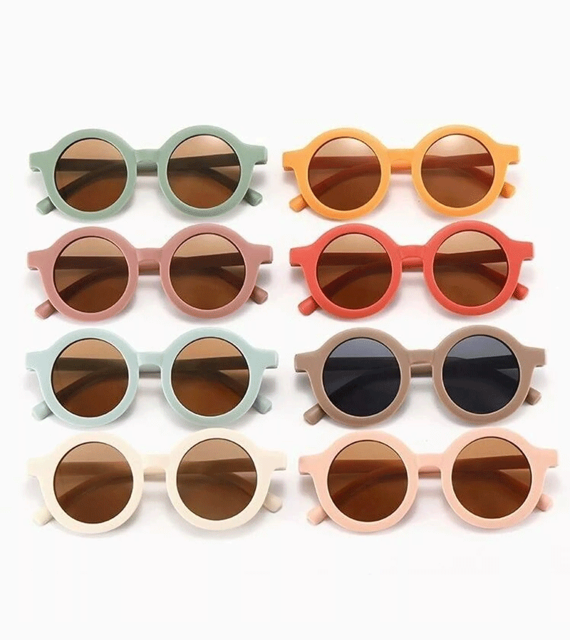 UV400 Protection Polarized Sunglasses for Men & Women - Stylish & Durable for Outdoor Activities, Driving, Beach & Sports