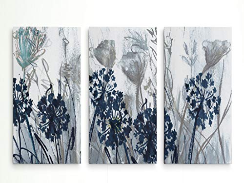 Indigo Field