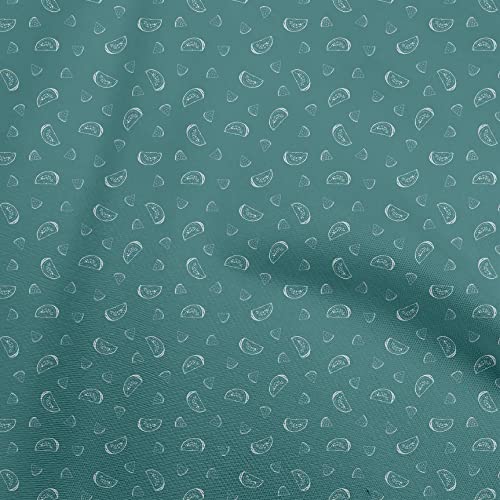 Teal Green