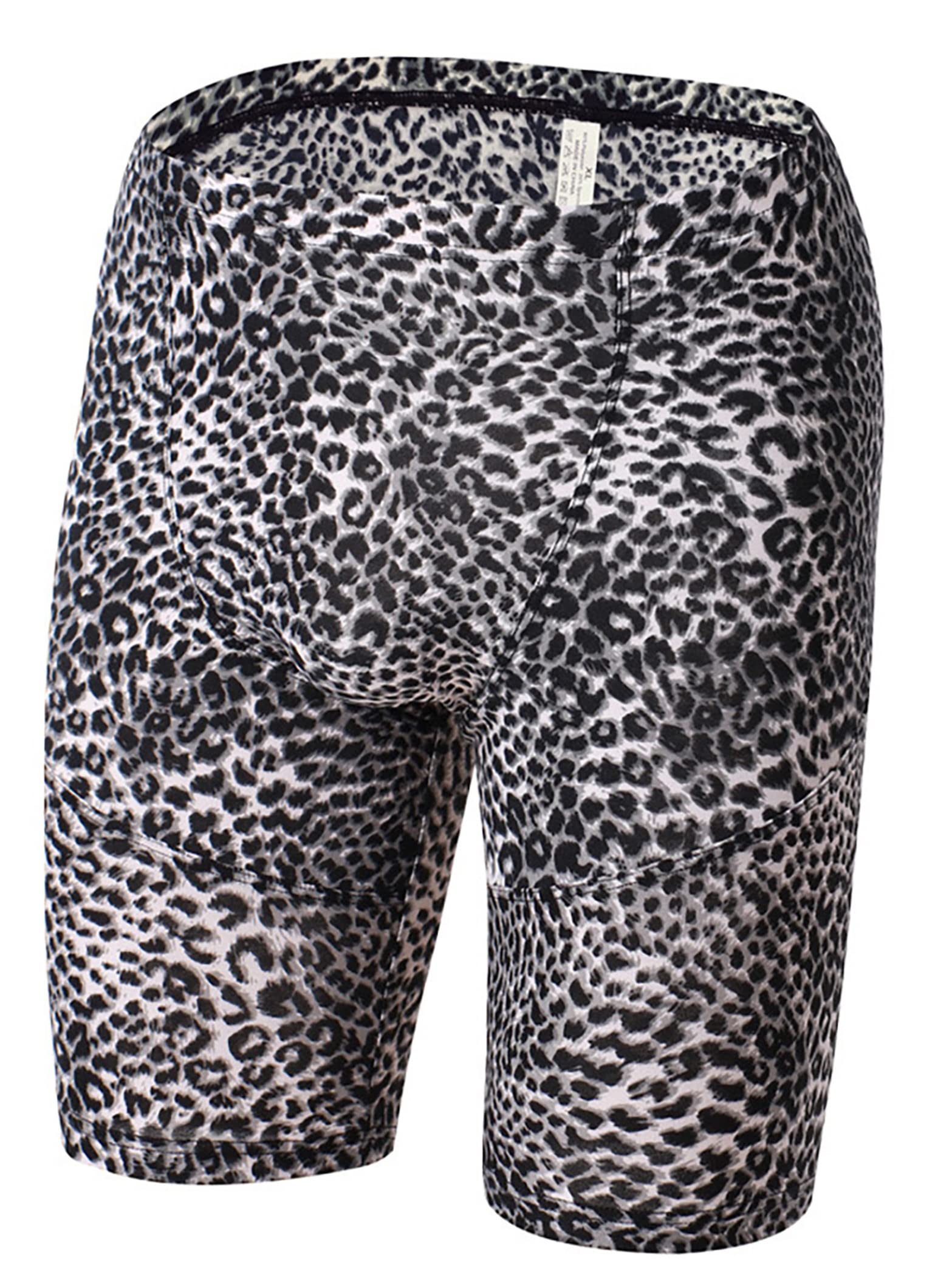 Men's Compression Shorts - Breathable Workout Leggings for Running, Fitness & Sports | Moisture-Wicking Base Layer for Active Lifestyles