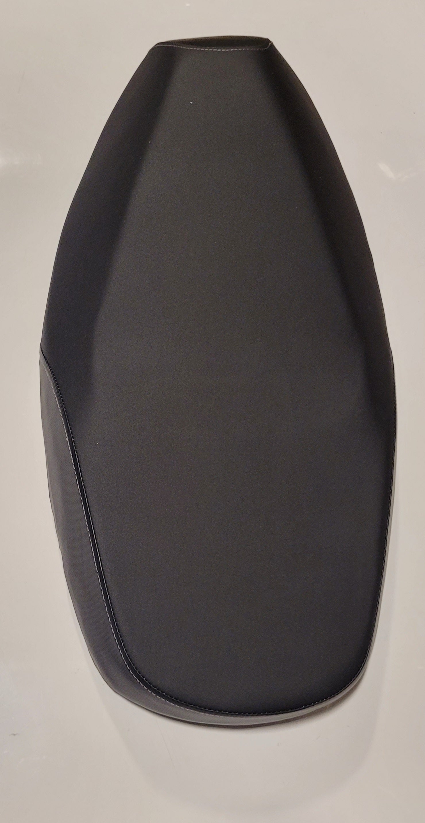 Phoenix PR Saddle - Premium Bike Saddle for Road & Mountain Bikes - Comfortable Cycling Seat for Men & Women - Perfect for Commuting, Touring & Long-Distance Riding