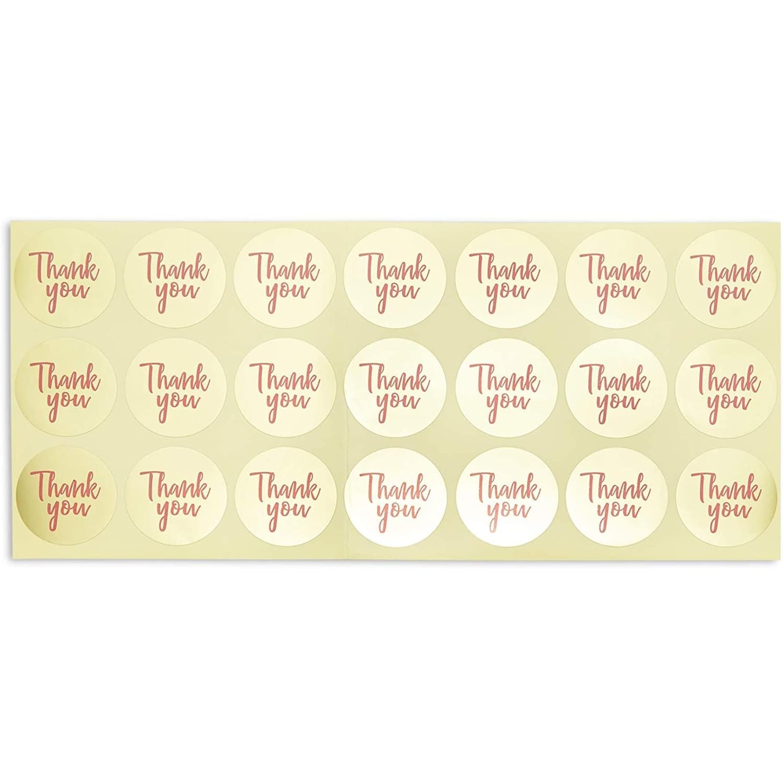 Sparkle and Bash Pink Party Favor Gift Bags with Gold Stickers - 5.15 x 8.6 Inch Bulk Pack of 36 - Perfect for Birthday Parties, Baby Showers & Wedding Favors