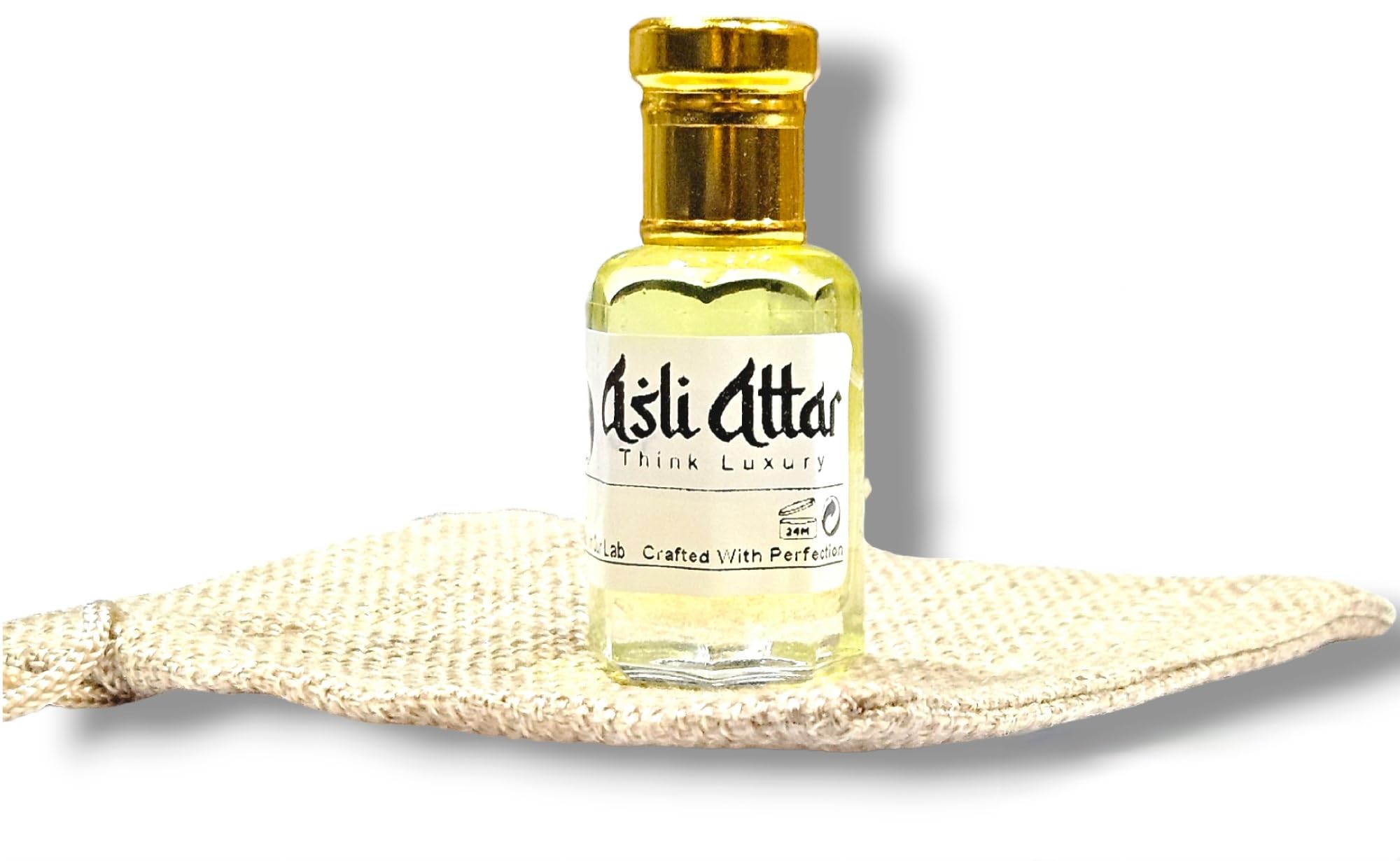 Pure Asli Oud Al Shams Concentrated Perfume Oil - Alcohol-Free 12ml Unisex Fragrance | Long-Lasting Luxury Scent for Special Occasions, Date Nights & Formal Events
