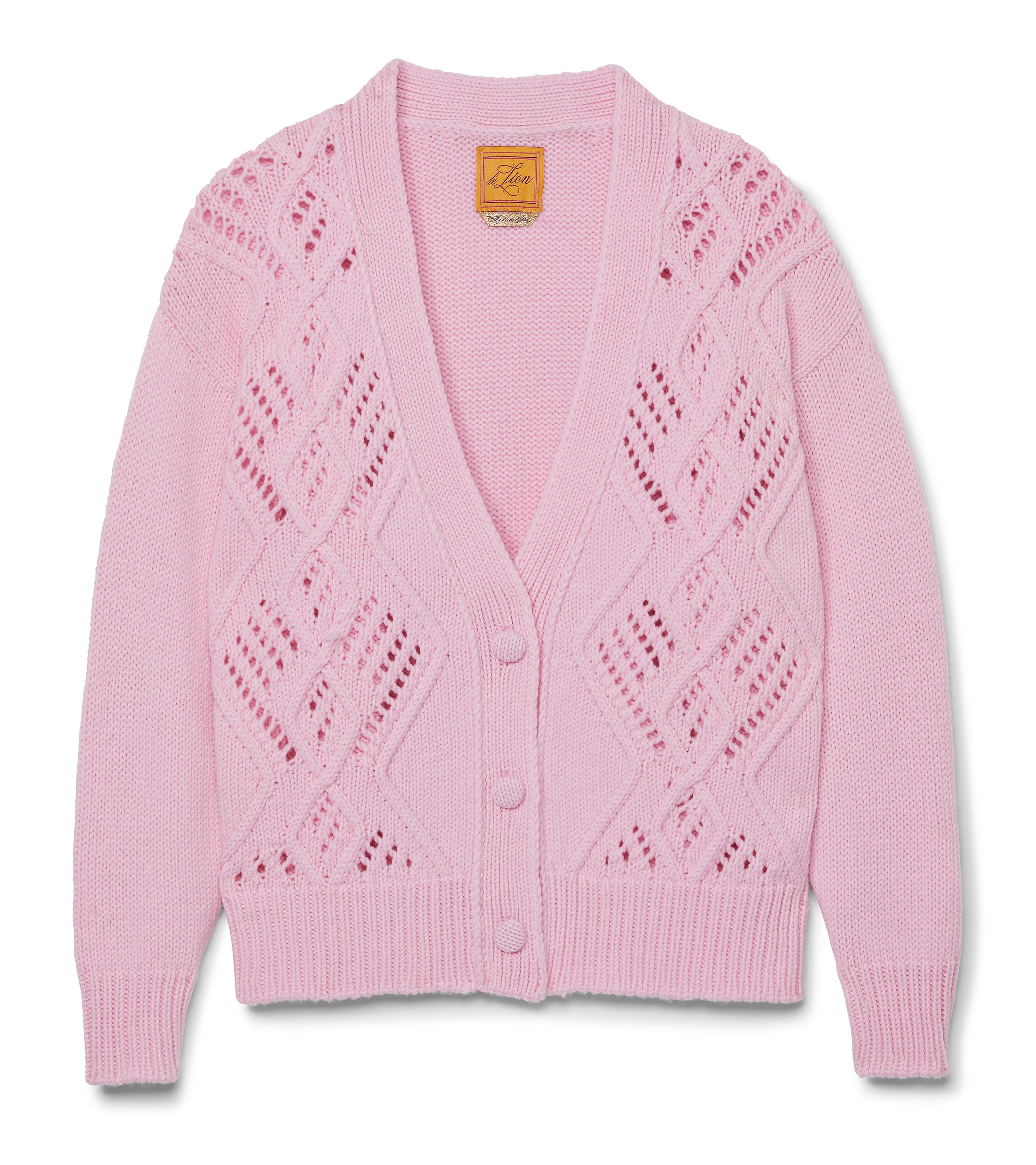 Stephanie Rose Cardigan for Women - Soft Knit Sweater with Long Sleeves | Perfect for Office, Date Night & Fall Layering