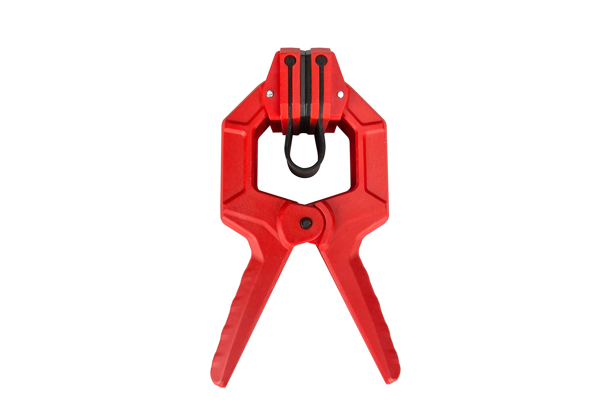 VMTW 12-Pack Band Clamps for Shelving & Cabinets - Edge Clamping & Plywood Laminations
